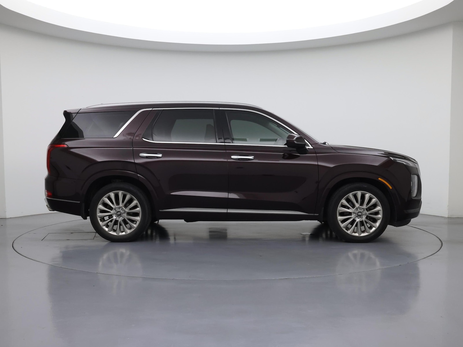 2020 Hyundai Palisade Limited - Photo 8