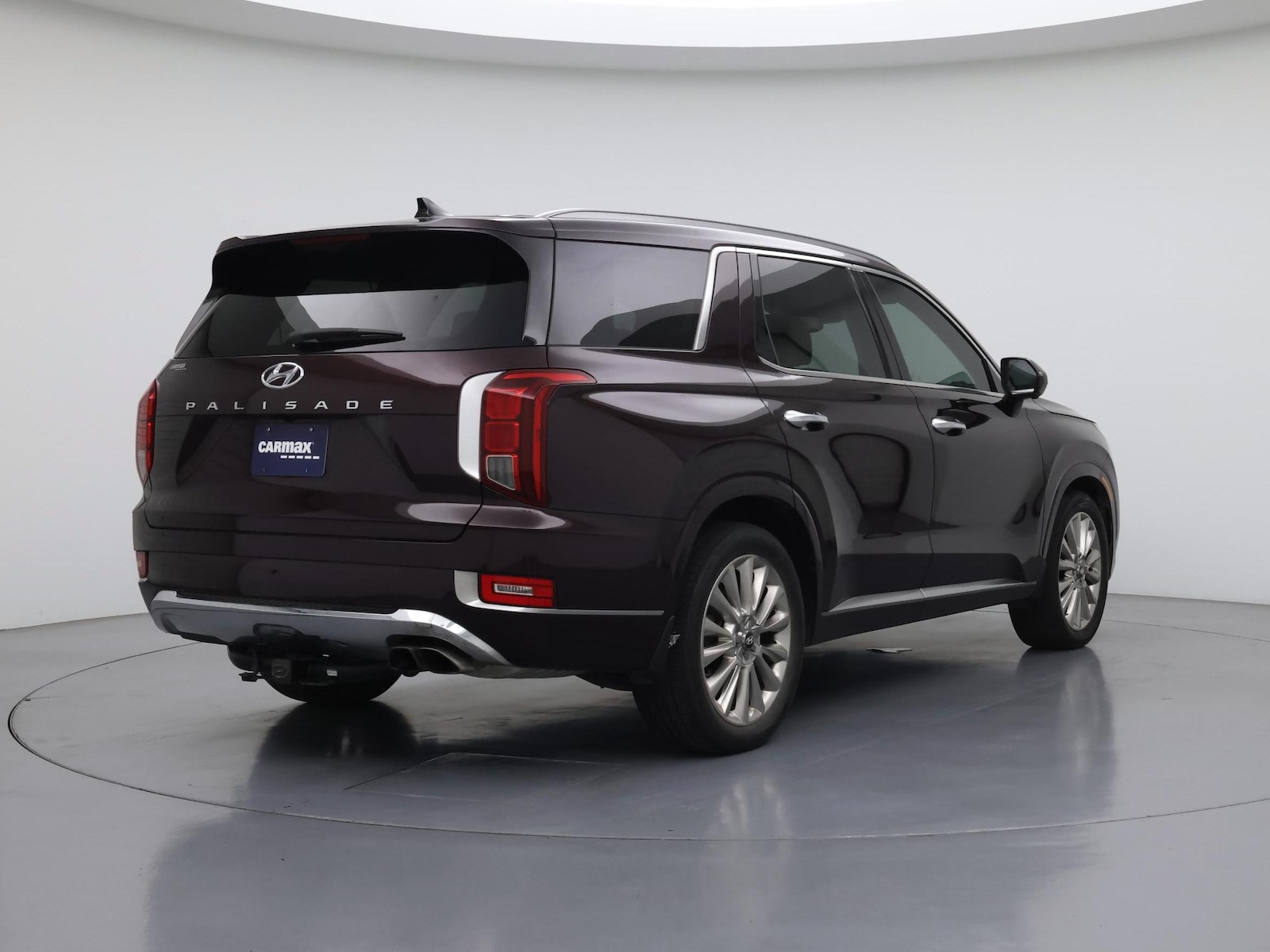 2020 Hyundai Palisade Limited - Photo 9