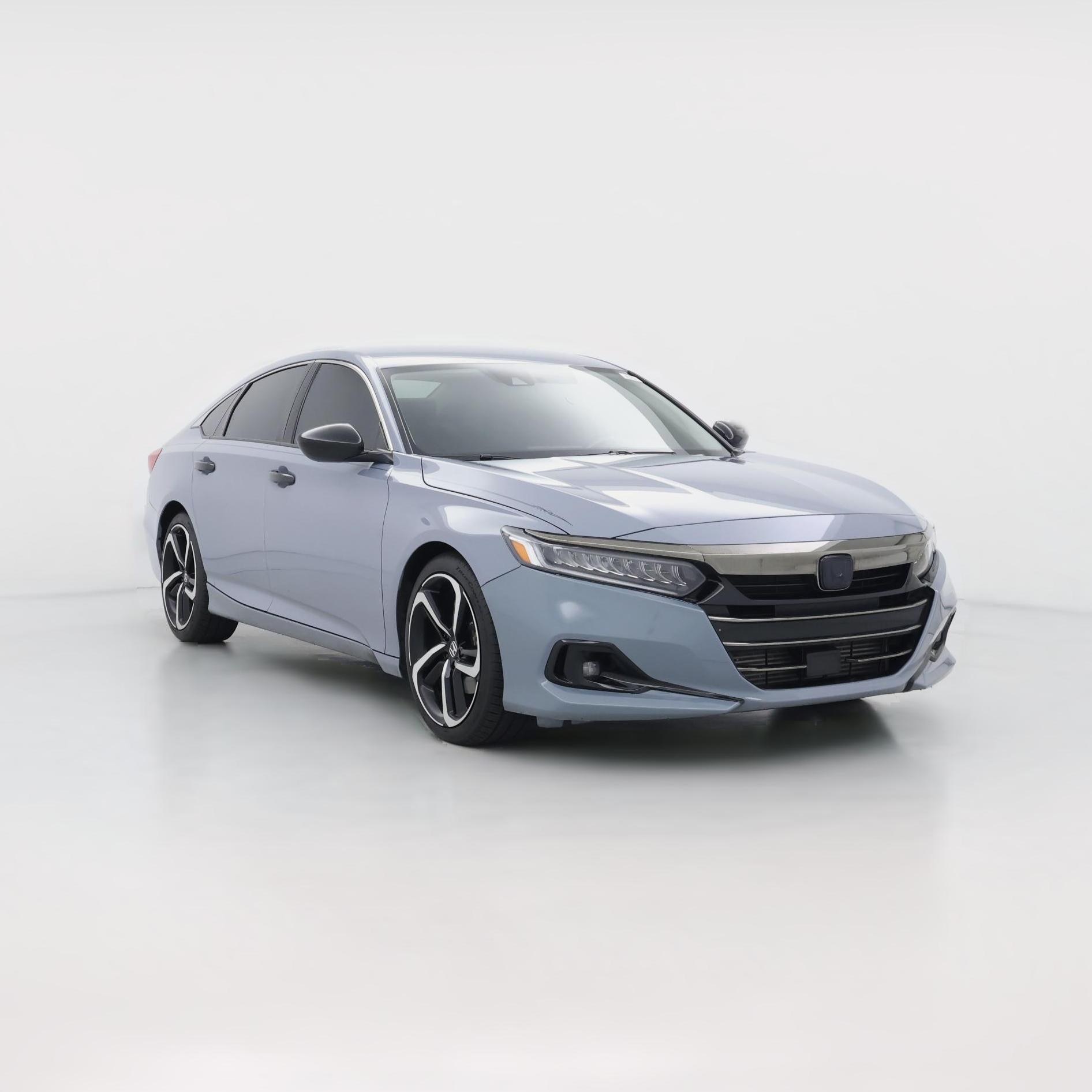 Thumbnail: 2022 Honda Accord - 1