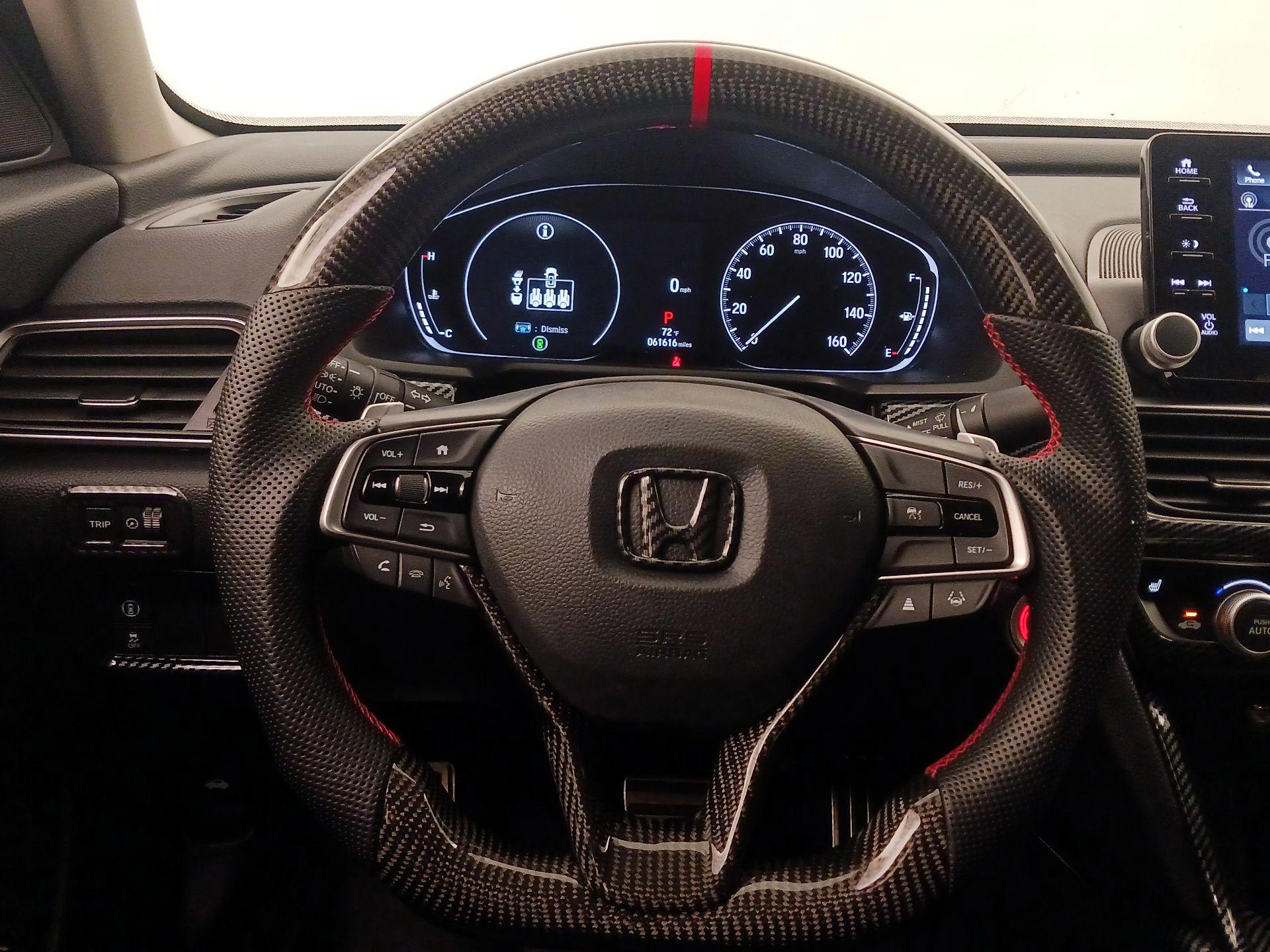 Thumbnail: 2022 Honda Accord - 10