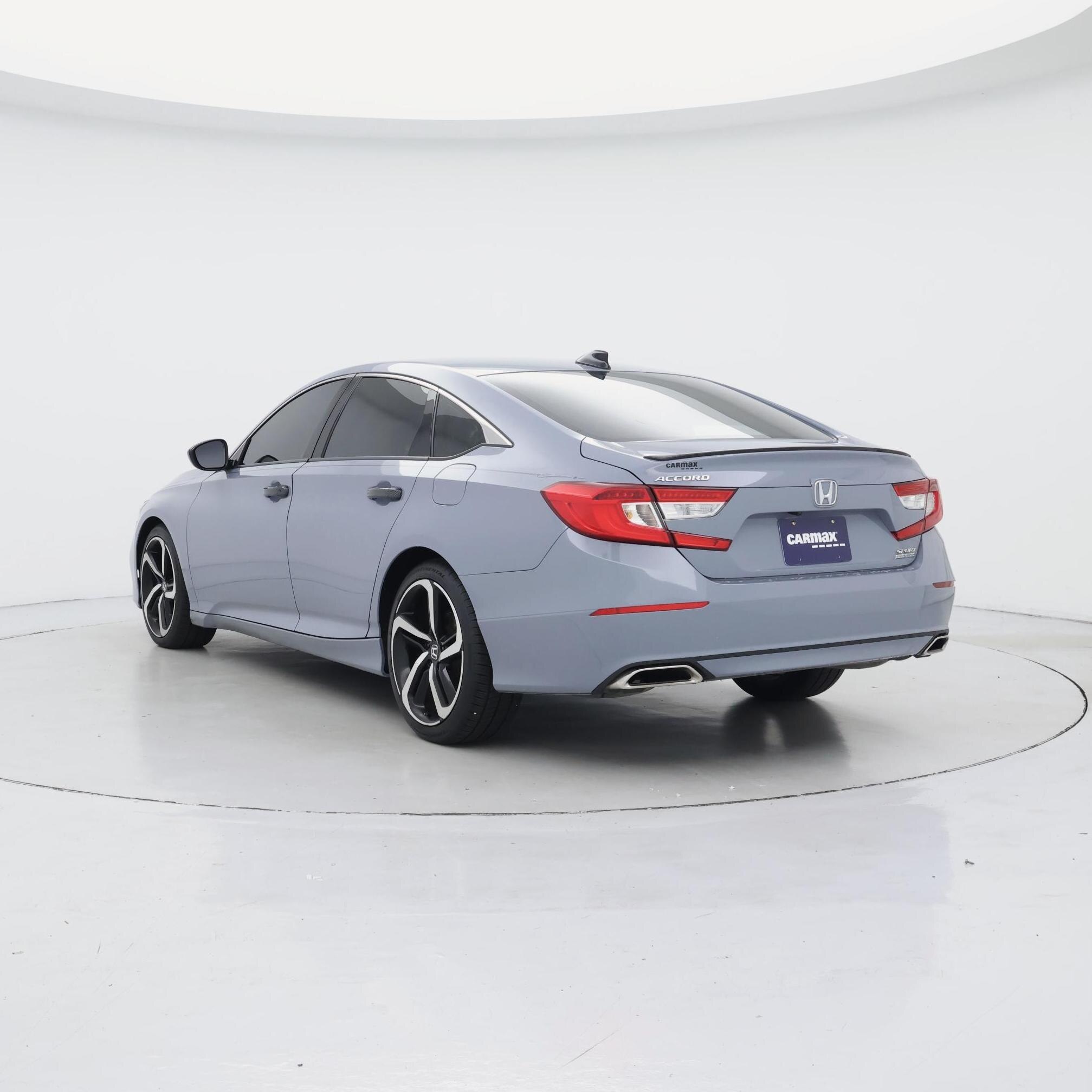 Thumbnail: 2022 Honda Accord - 2