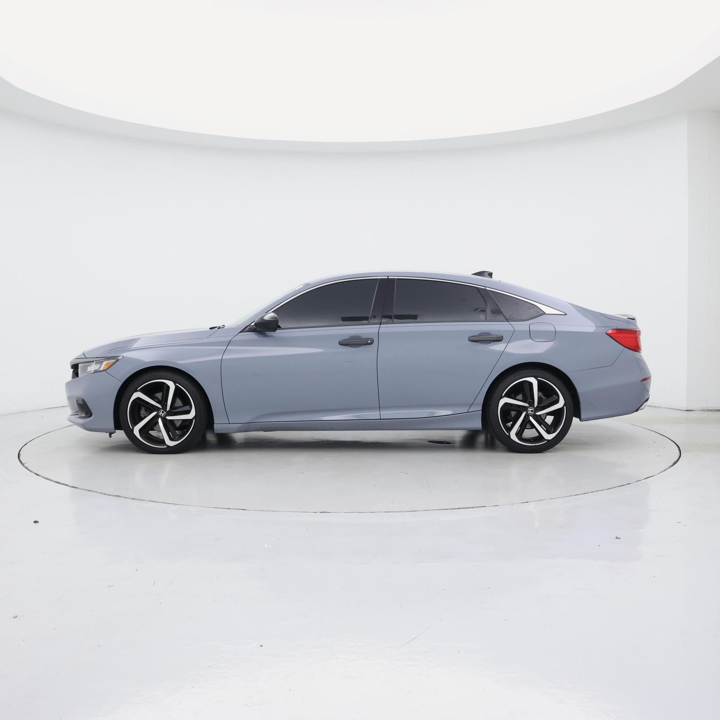 Thumbnail: 2022 Honda Accord - 3