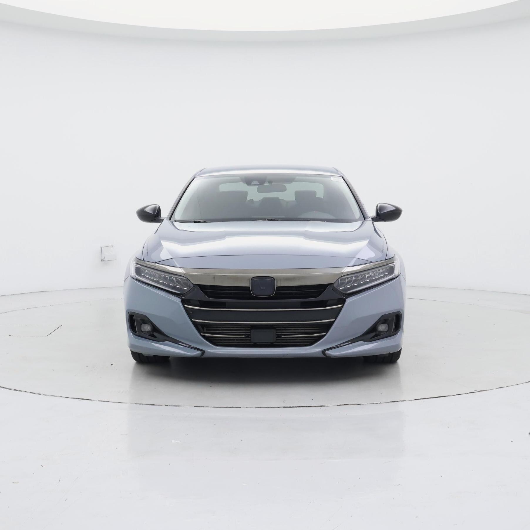Thumbnail: 2022 Honda Accord - 5