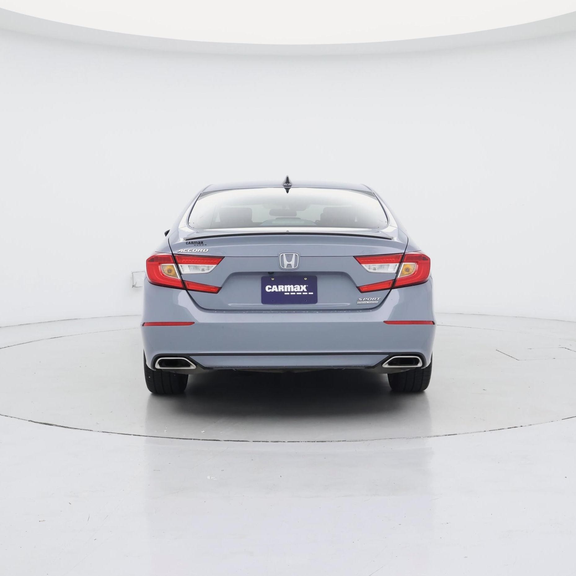 Thumbnail: 2022 Honda Accord - 6