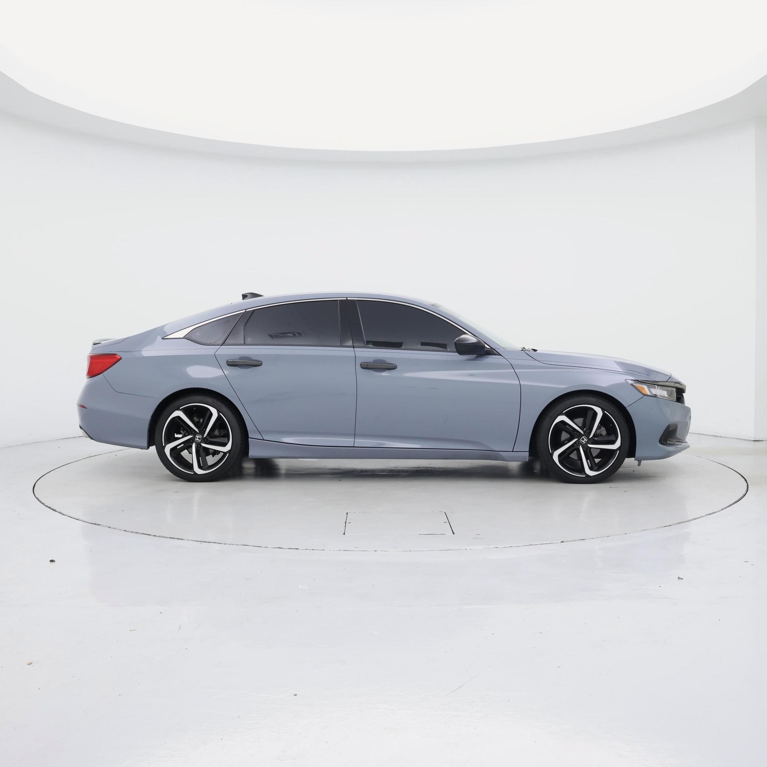 Thumbnail: 2022 Honda Accord - 7