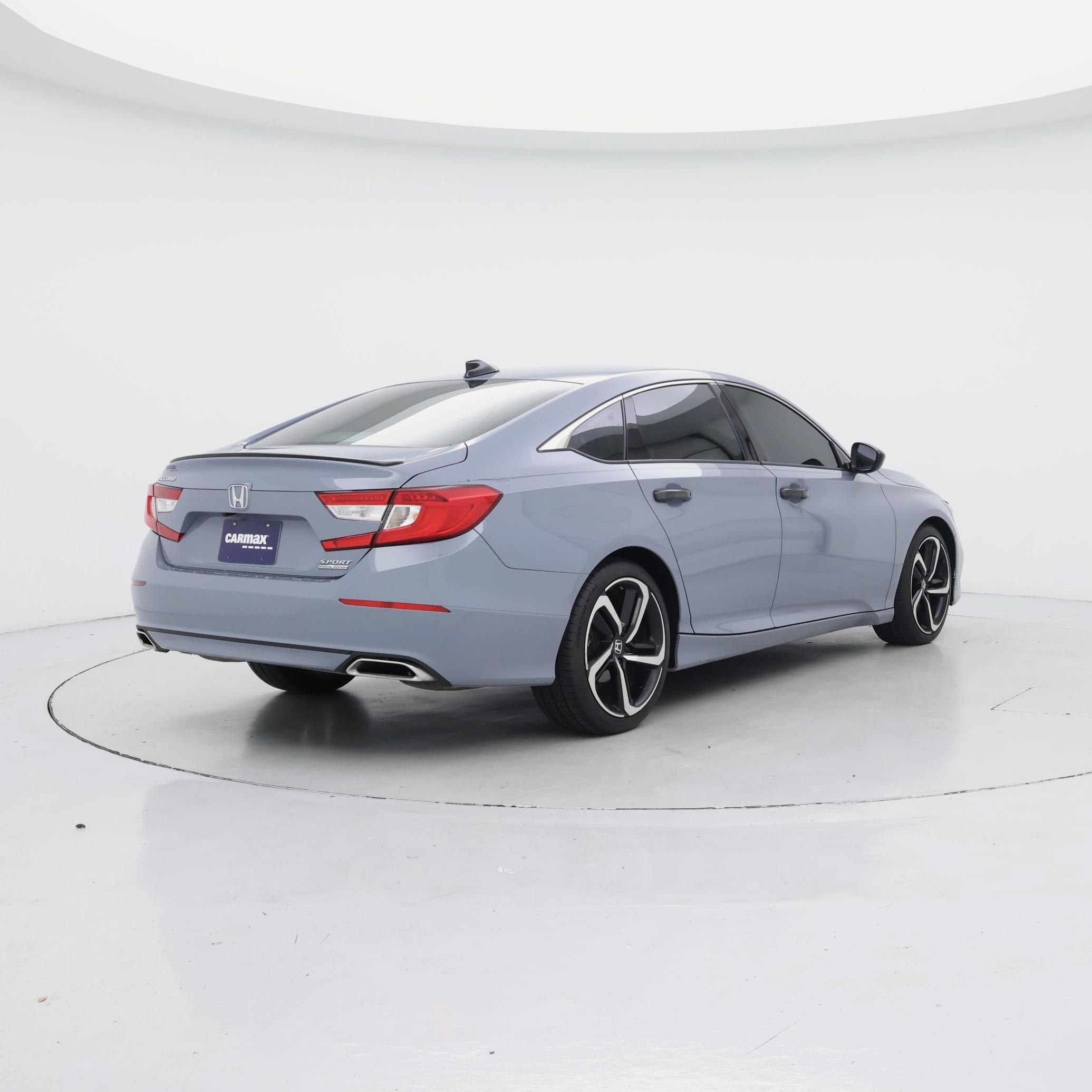 Thumbnail: 2022 Honda Accord - 8