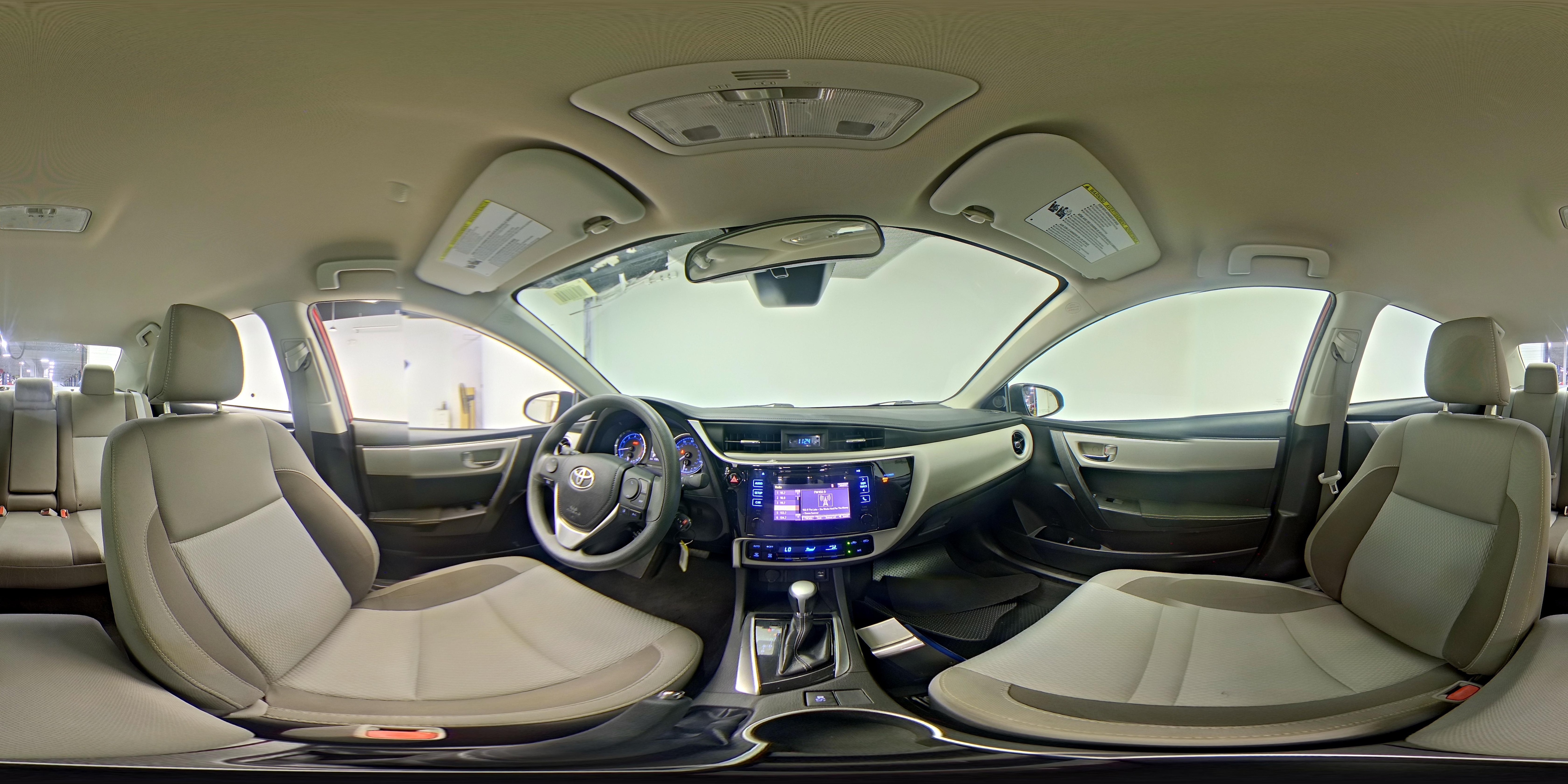 2019 Toyota Corolla LE - Photo 24
