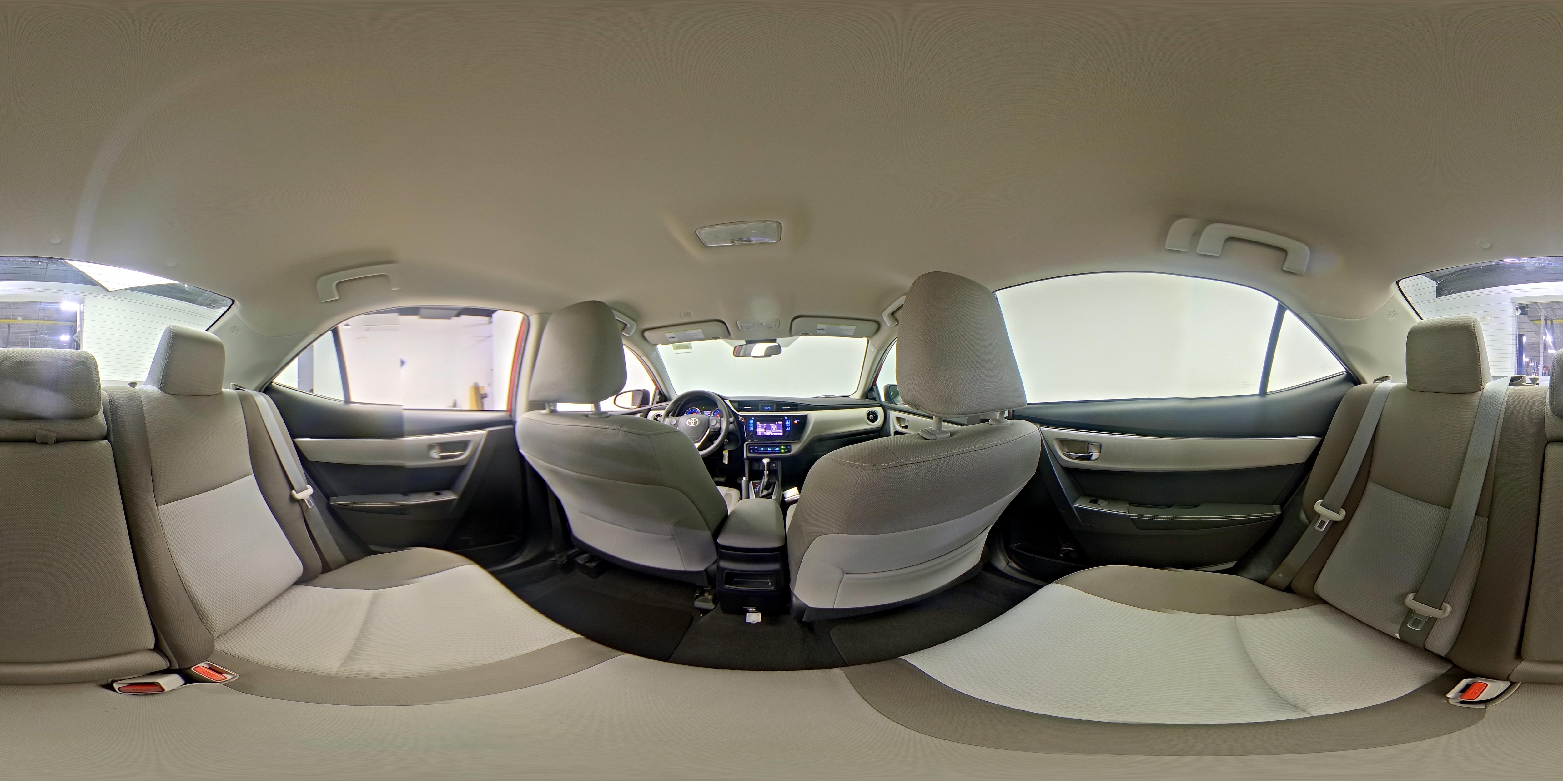 2019 Toyota Corolla LE - Photo 25