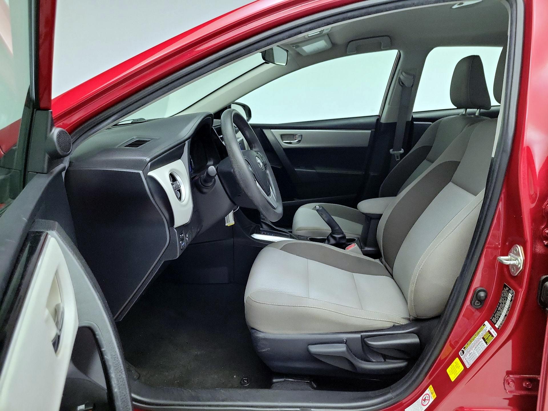 Thumbnail: 2019 Toyota Corolla - 11