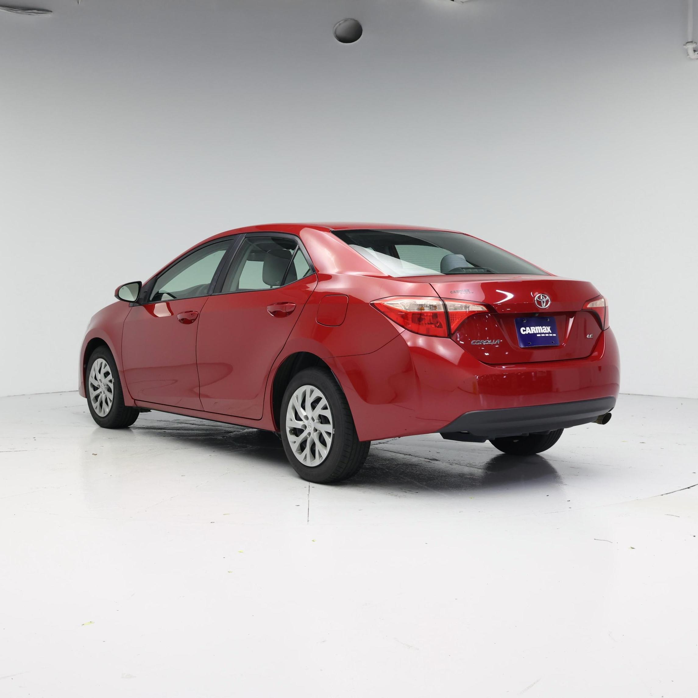 Thumbnail: 2019 Toyota Corolla - 2