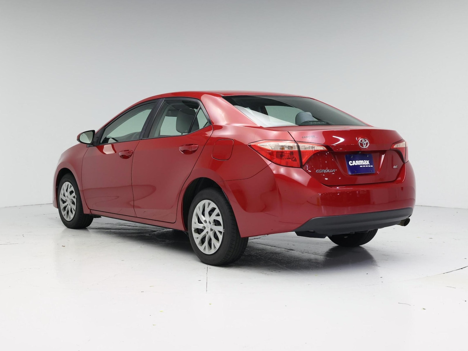 2019 Toyota Corolla LE - Photo 3
