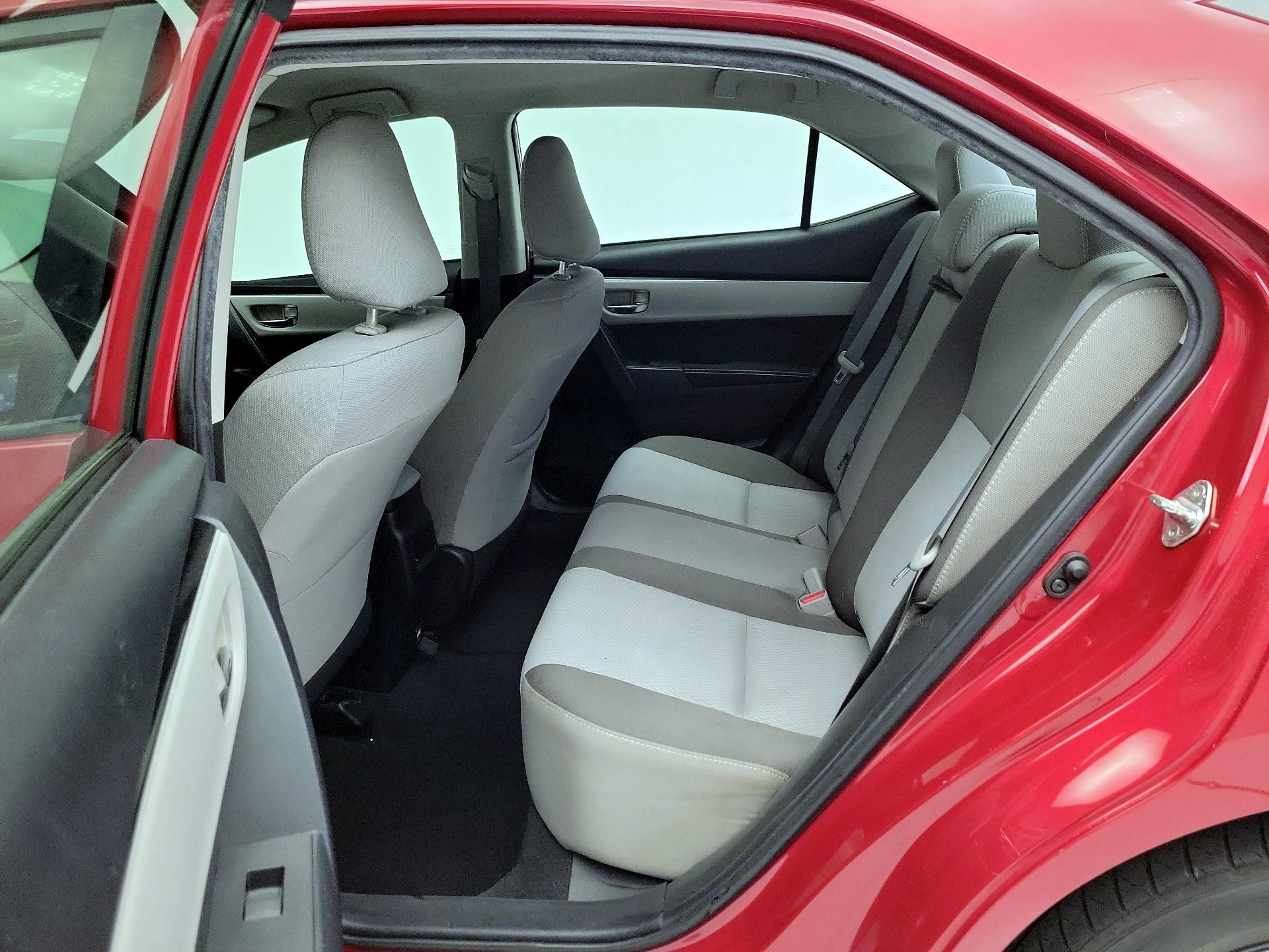 Thumbnail: 2019 Toyota Corolla - 19