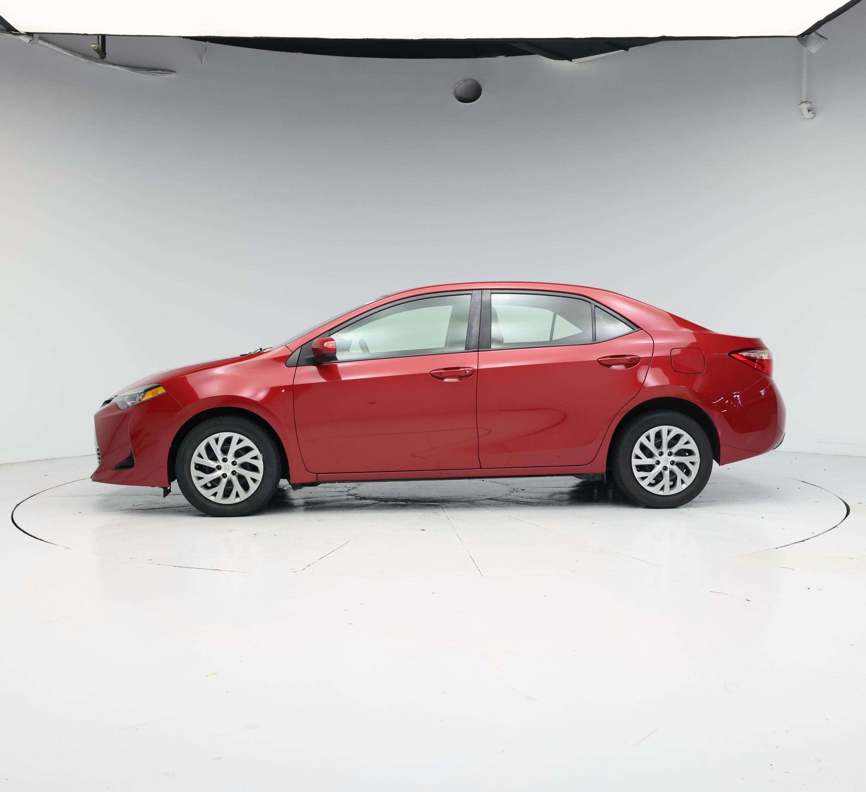 Thumbnail: 2019 Toyota Corolla - 3