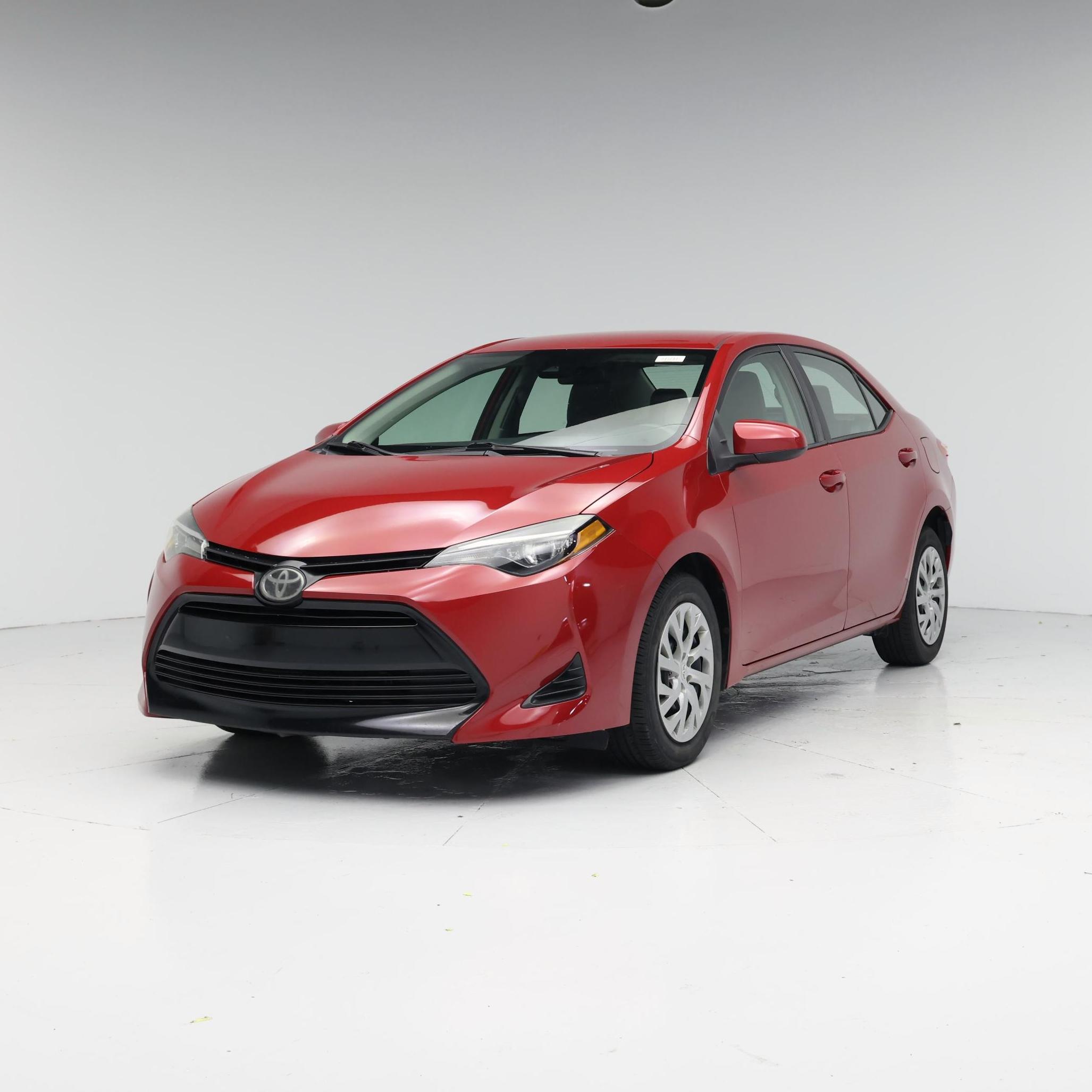 Thumbnail: 2019 Toyota Corolla - 4