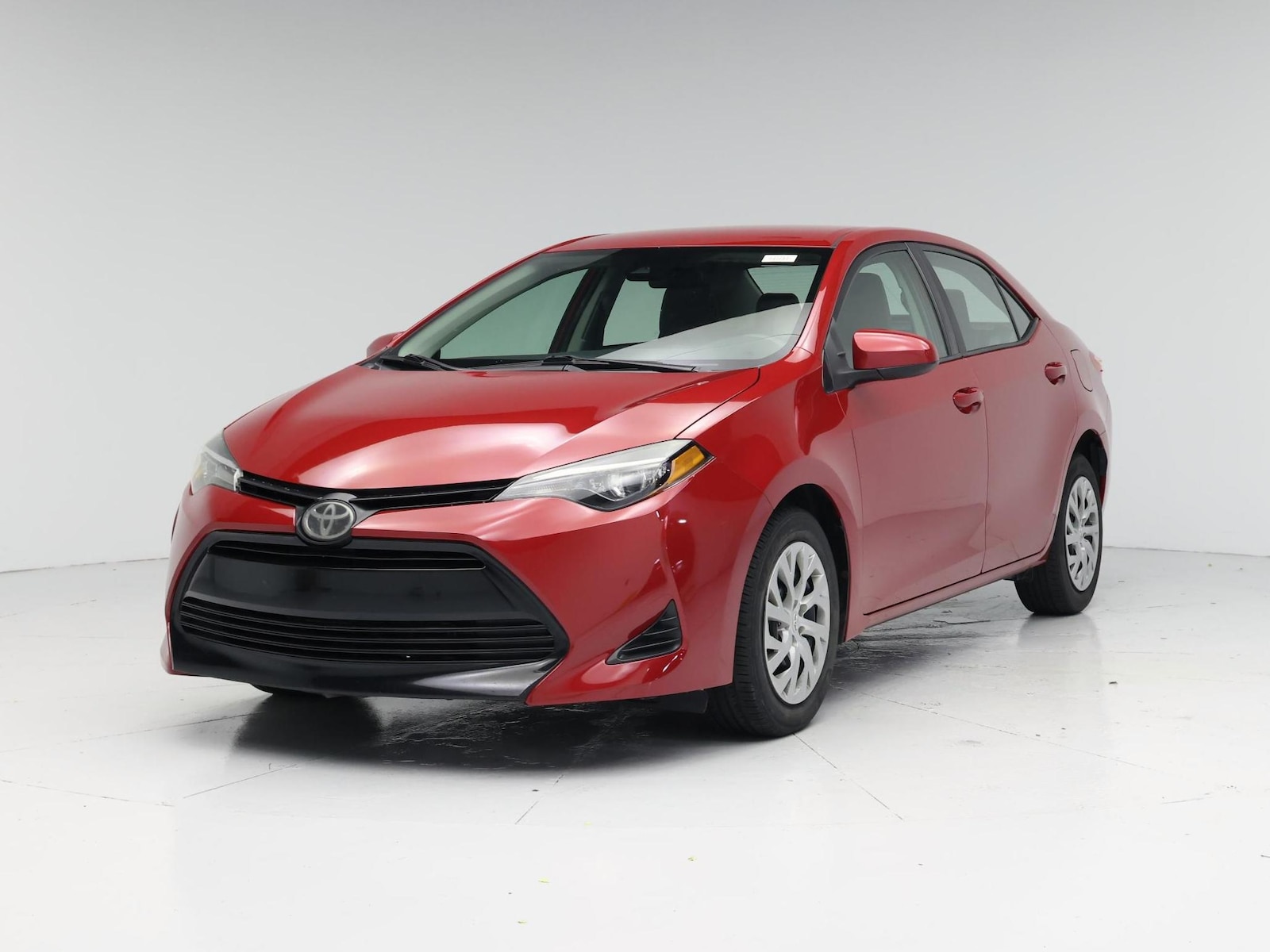 2019 Toyota Corolla LE - Photo 5
