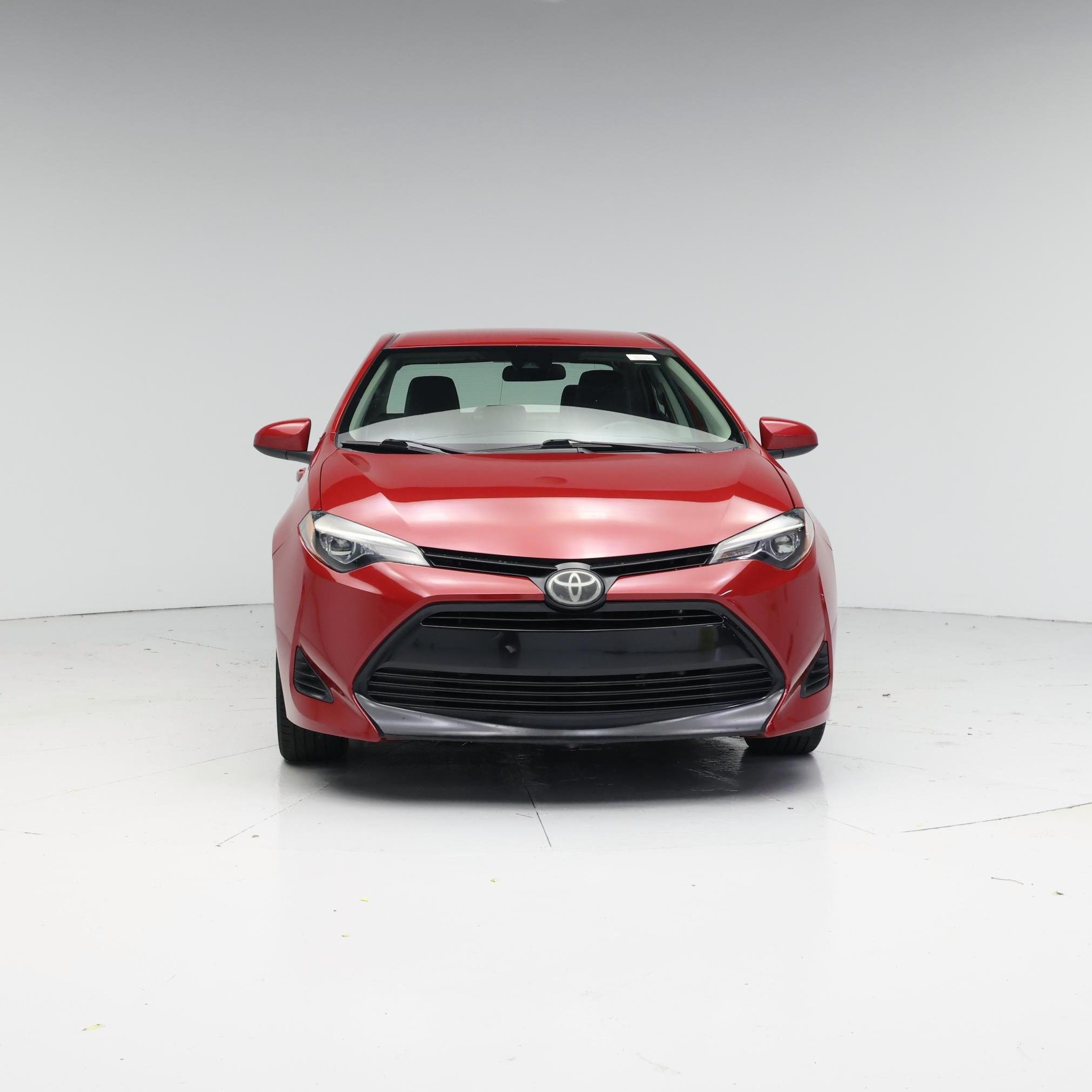 Thumbnail: 2019 Toyota Corolla - 5