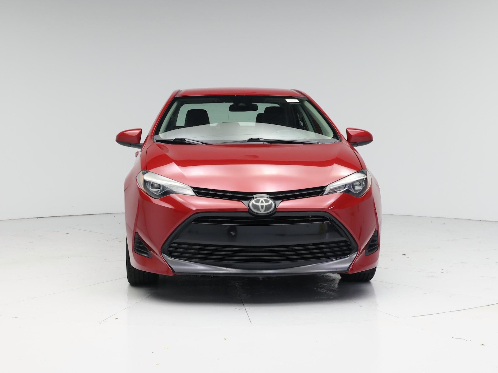 2019 Toyota Corolla LE - Photo 6