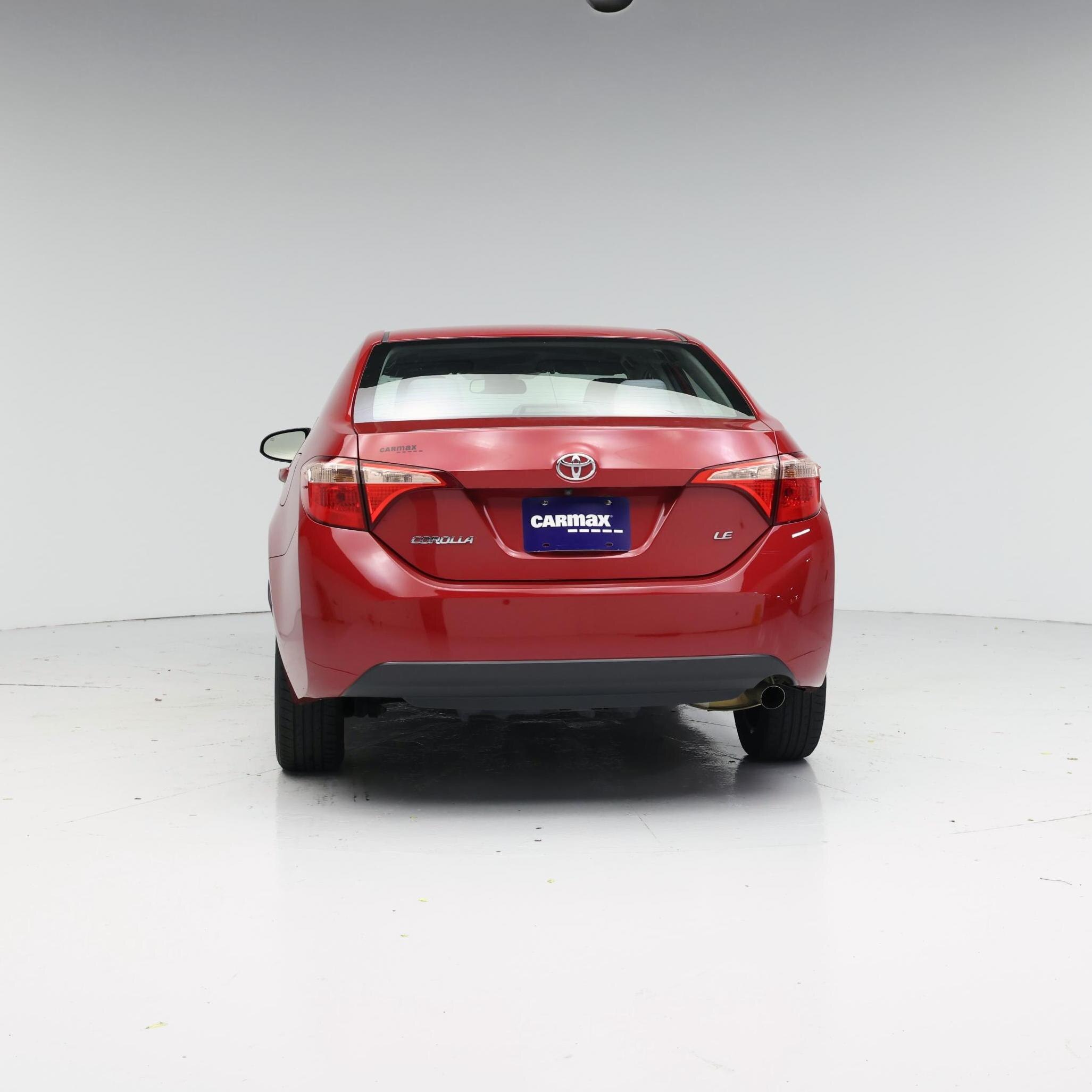 Thumbnail: 2019 Toyota Corolla - 6