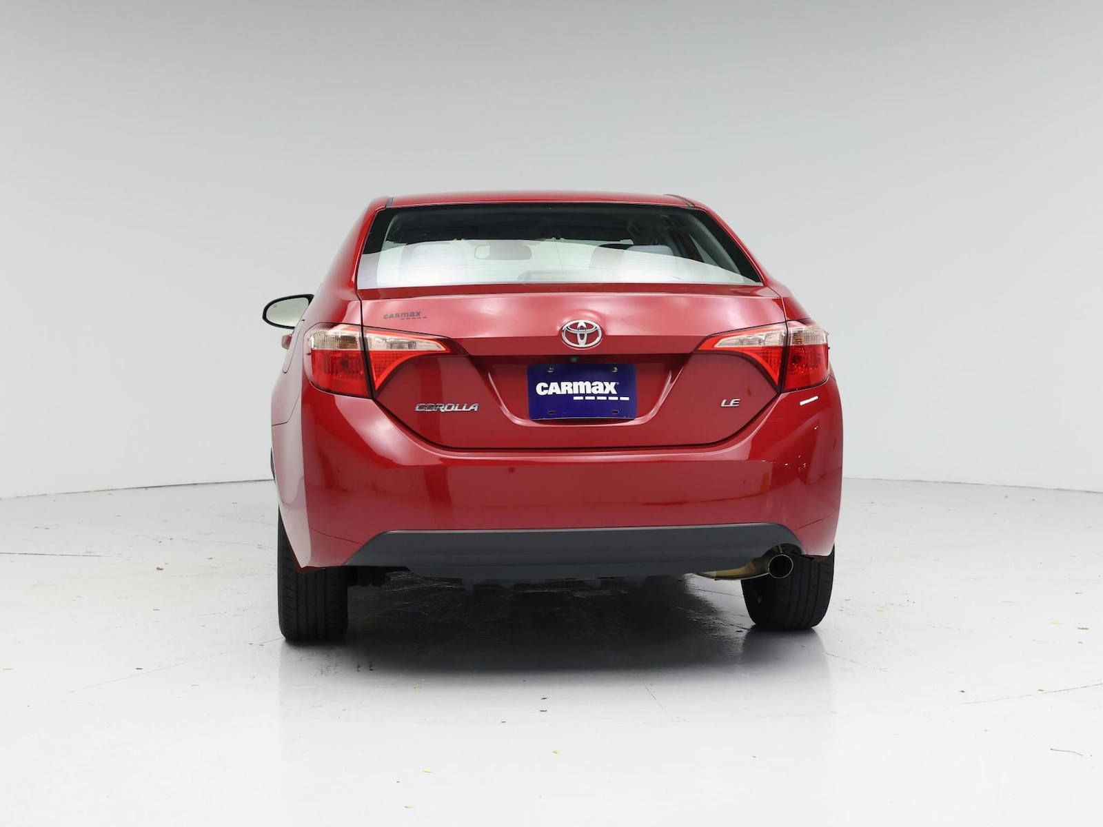 2019 Toyota Corolla LE - Photo 7