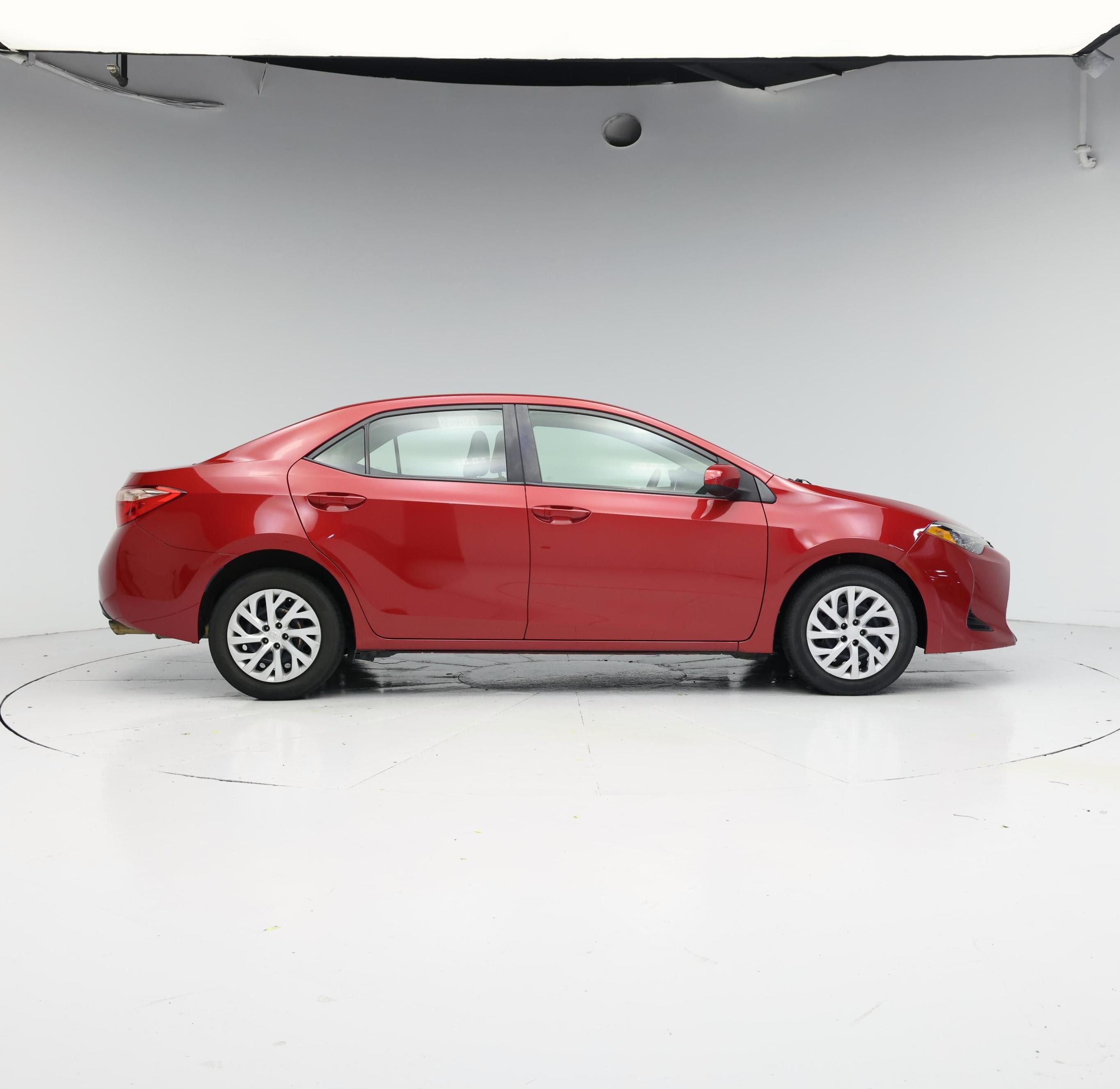 Thumbnail: 2019 Toyota Corolla - 7