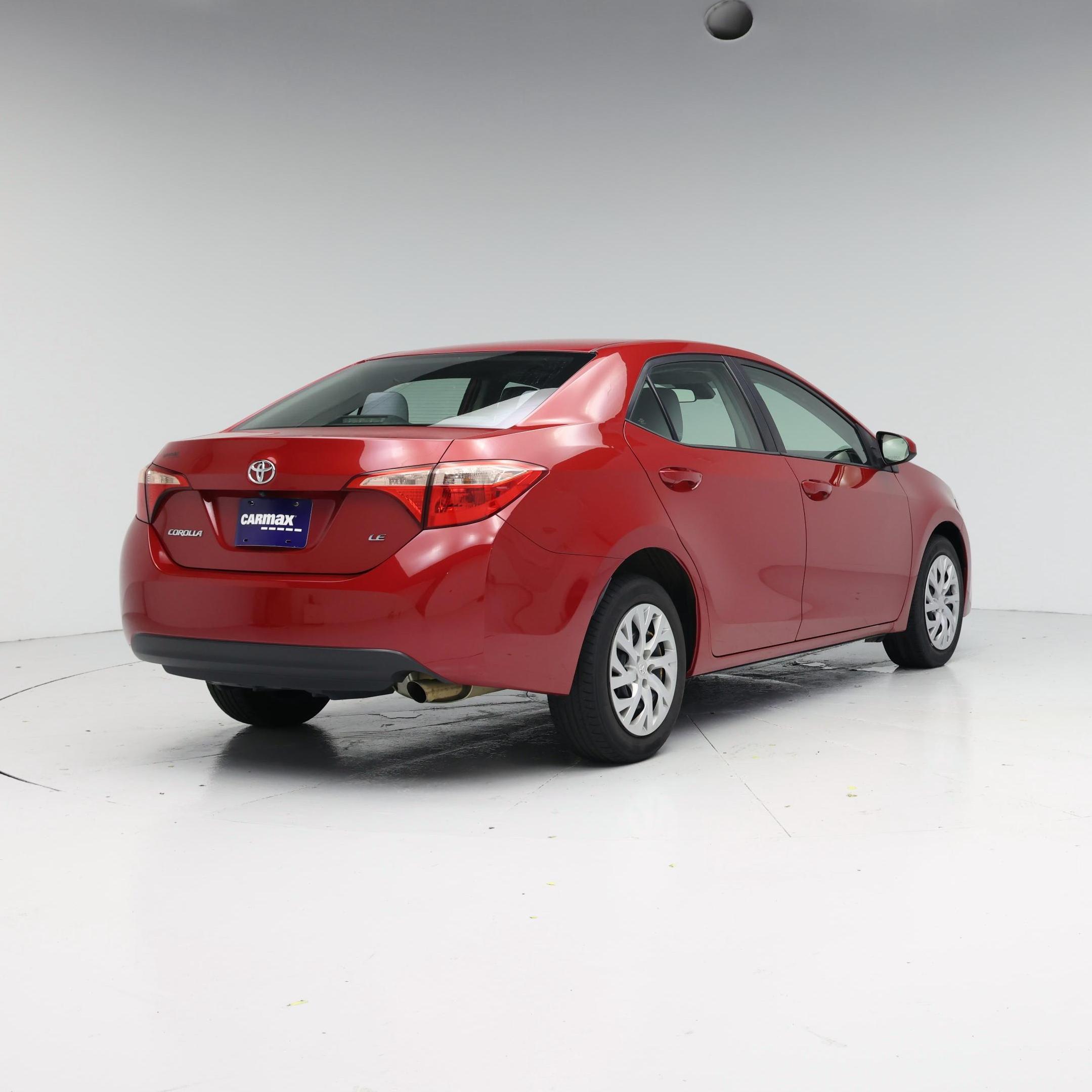 Thumbnail: 2019 Toyota Corolla - 8