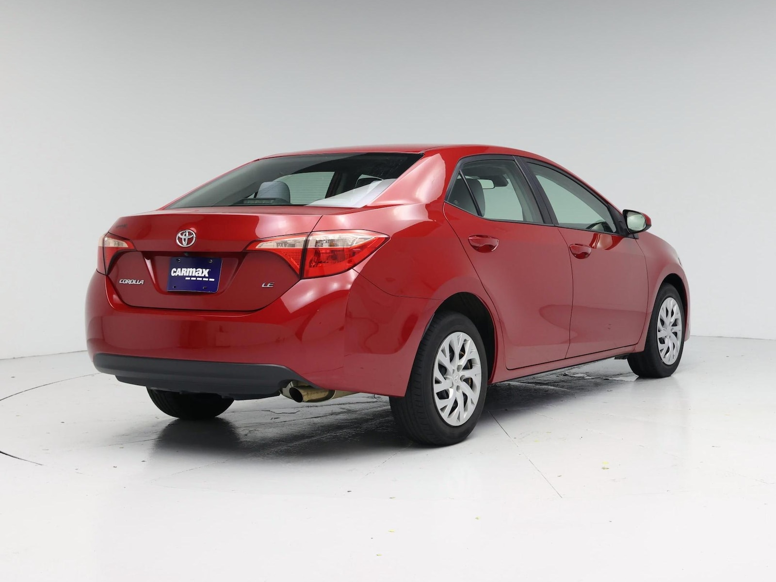 2019 Toyota Corolla LE - Photo 9