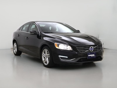 2015 Volvo S60 T5 Premier