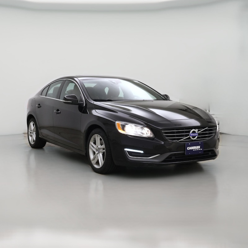 2015 Volvo S60 T5 Premier