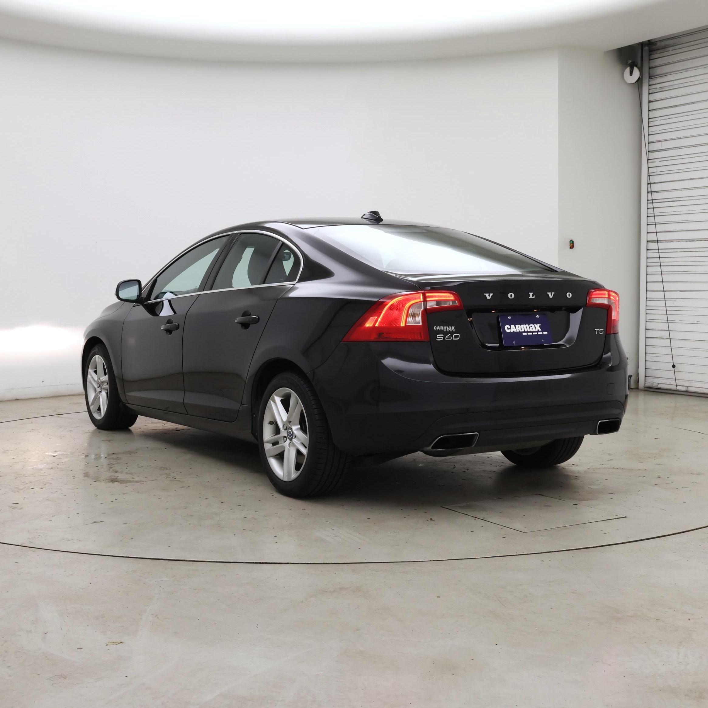 Thumbnail: 2015 Volvo S60 - 2