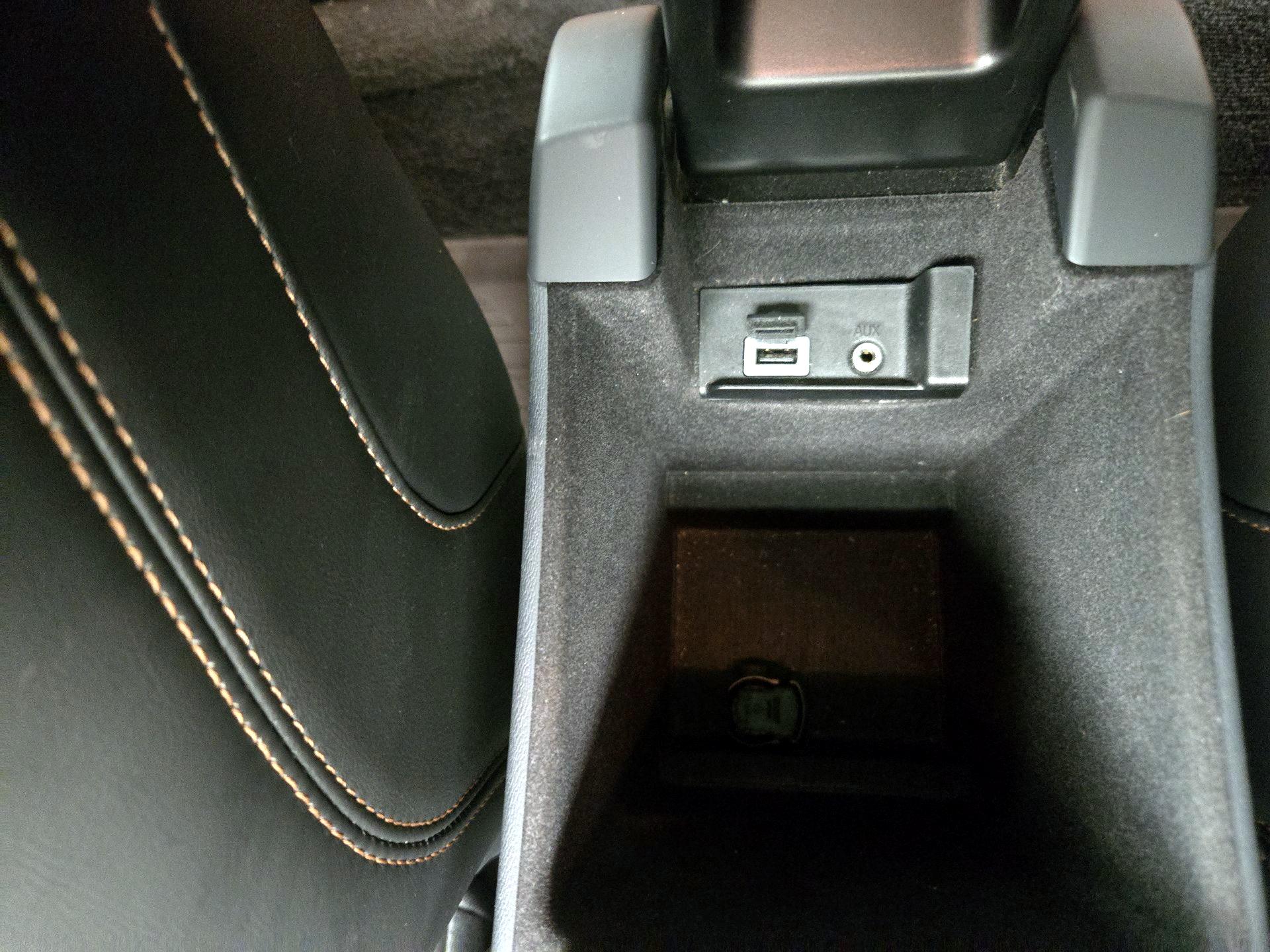 Thumbnail: 2015 Volvo S60 - 19