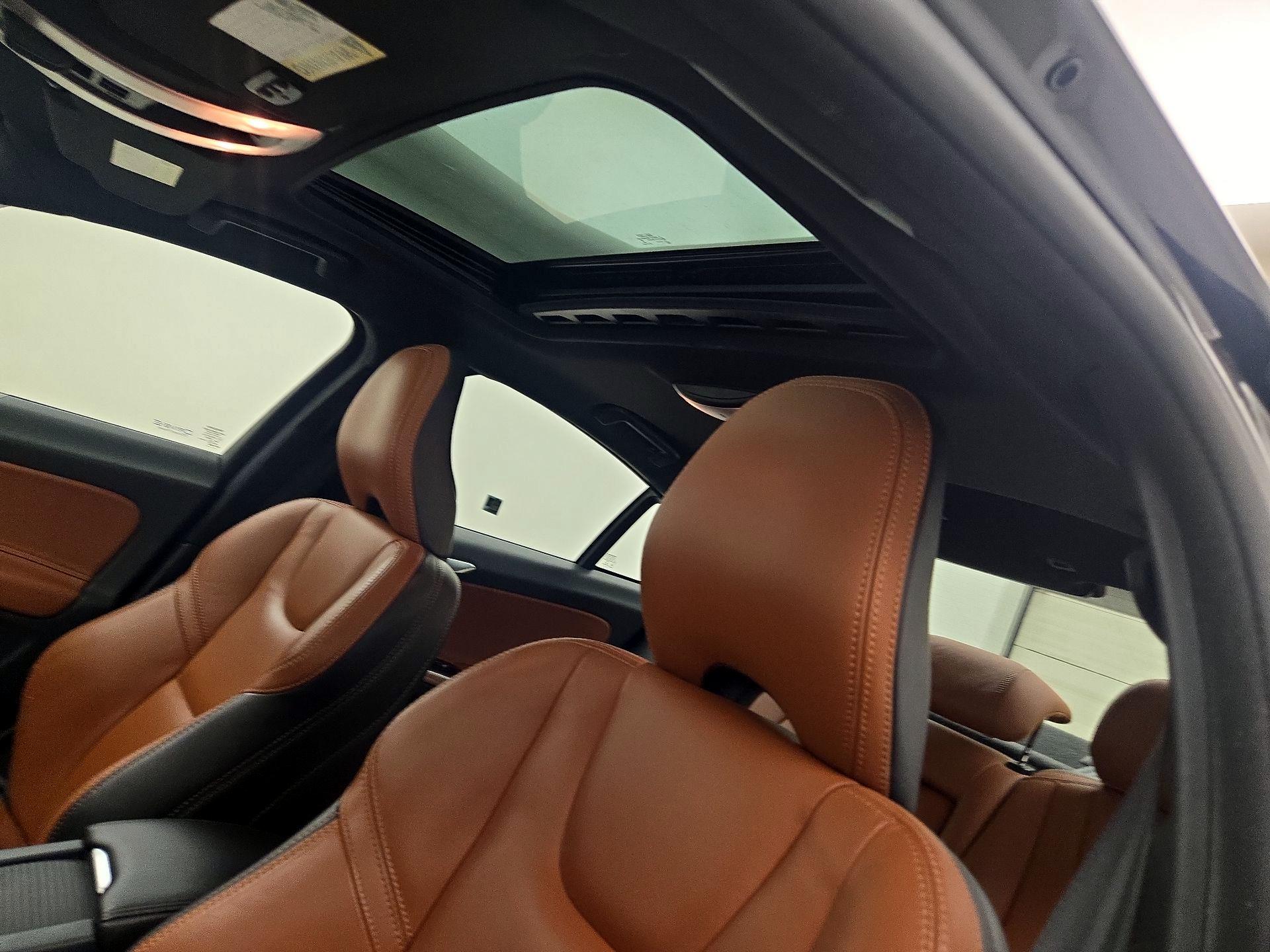 Thumbnail: 2015 Volvo S60 - 20