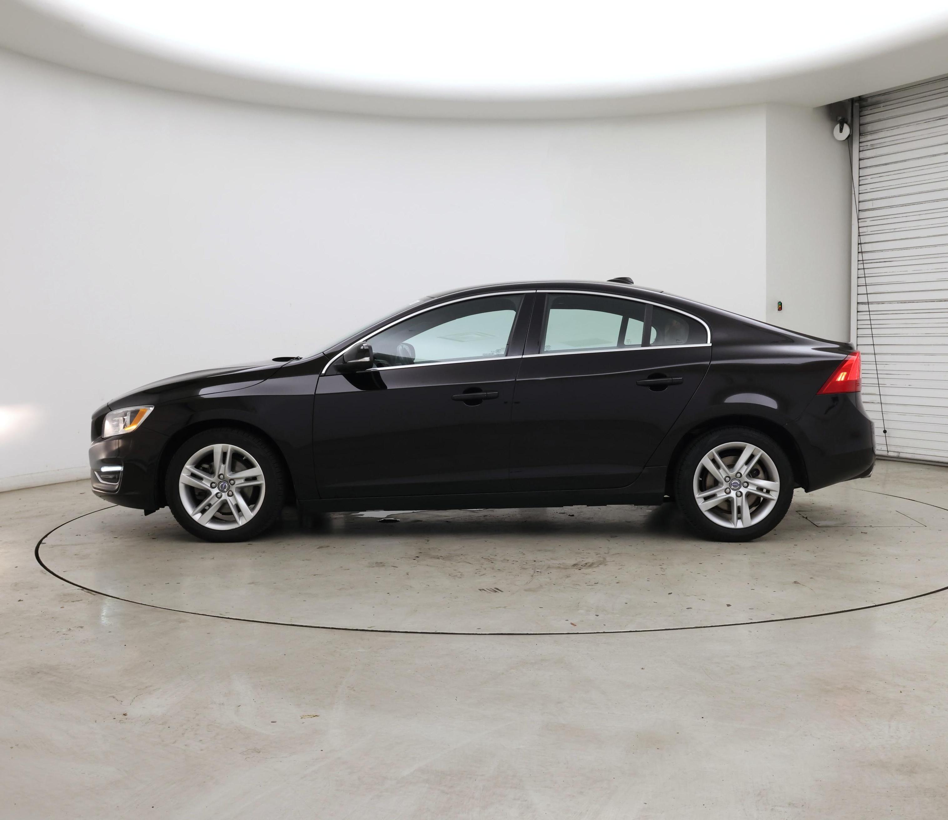 Thumbnail: 2015 Volvo S60 - 3