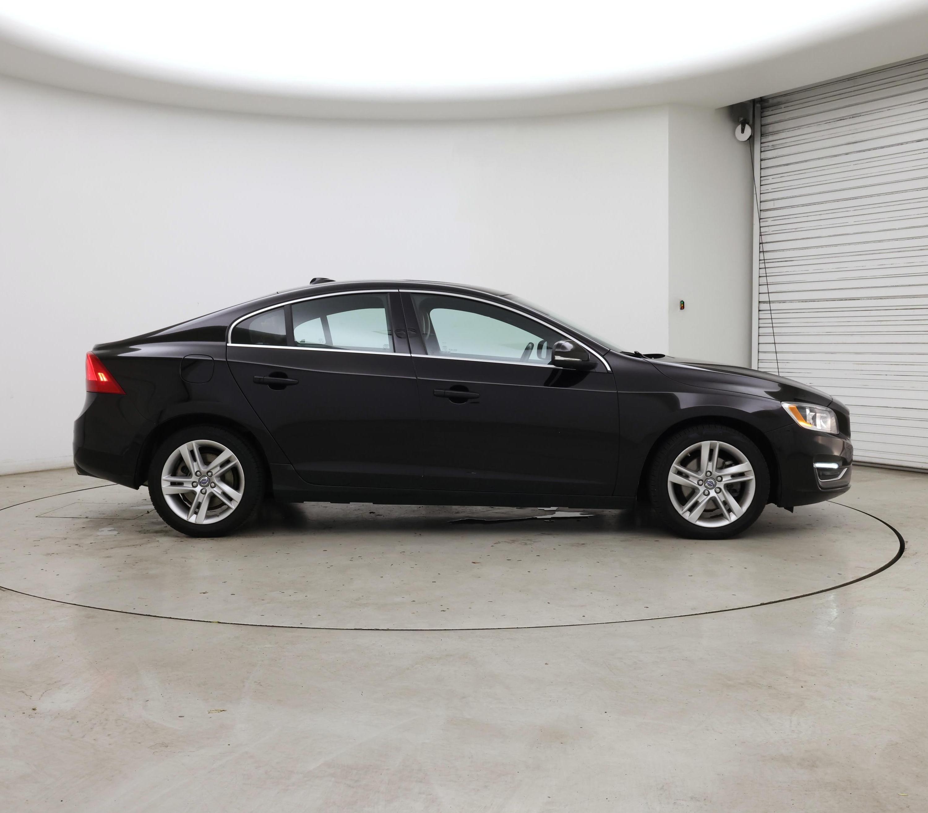 Thumbnail: 2015 Volvo S60 - 7