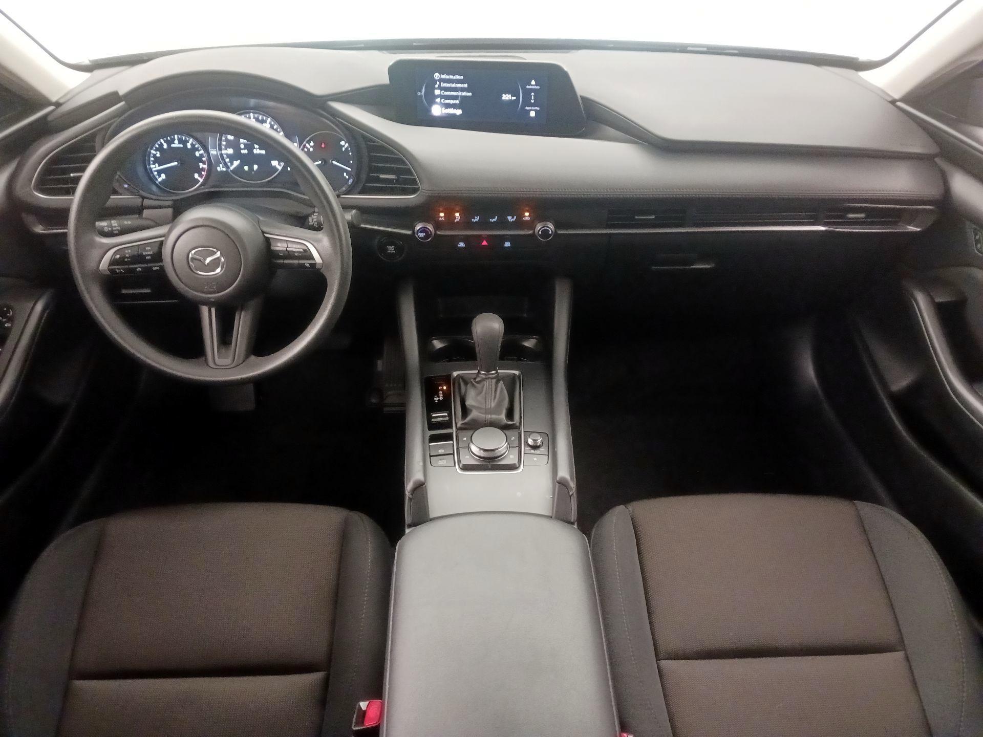 Thumbnail: 2024 Mazda Mazda3 - 9