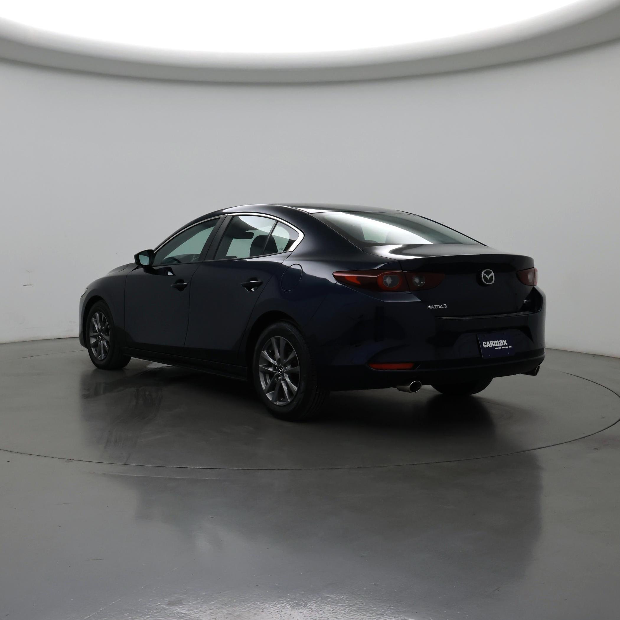 Thumbnail: 2024 Mazda Mazda3 - 2