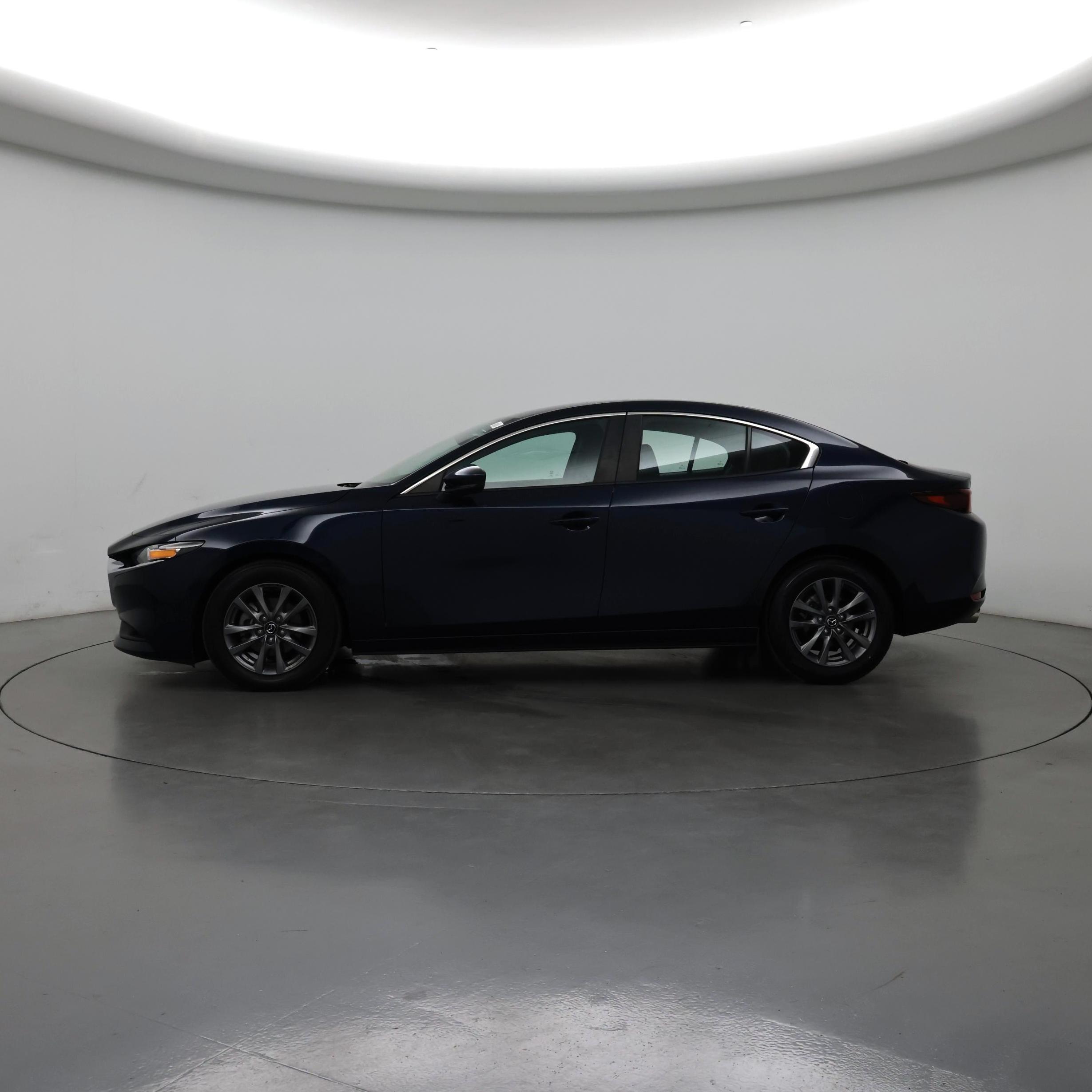 Thumbnail: 2024 Mazda Mazda3 - 3