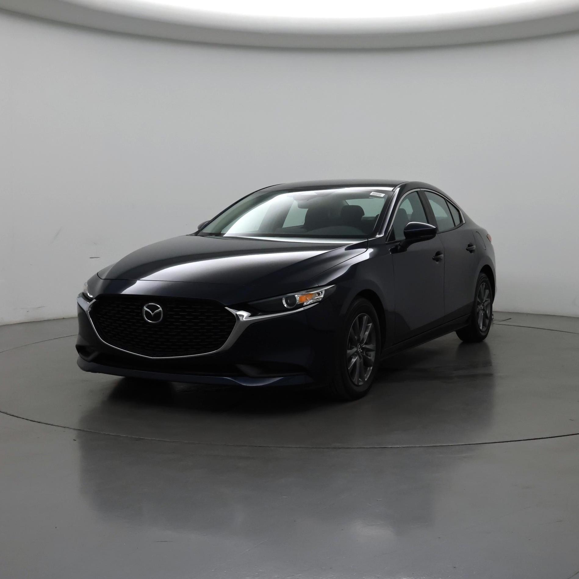 Thumbnail: 2024 Mazda Mazda3 - 4