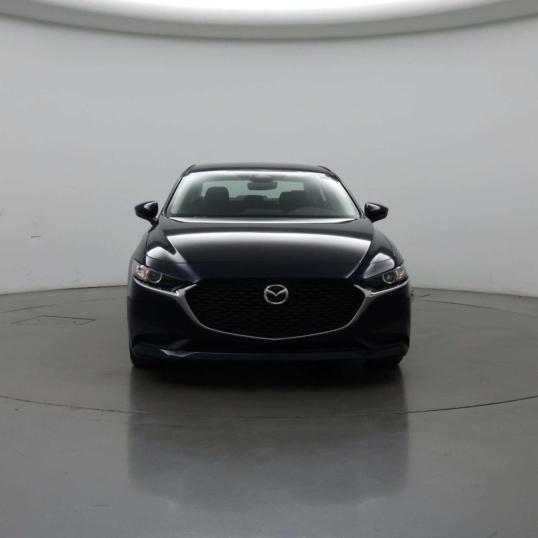 Thumbnail: 2024 Mazda Mazda3 - 5
