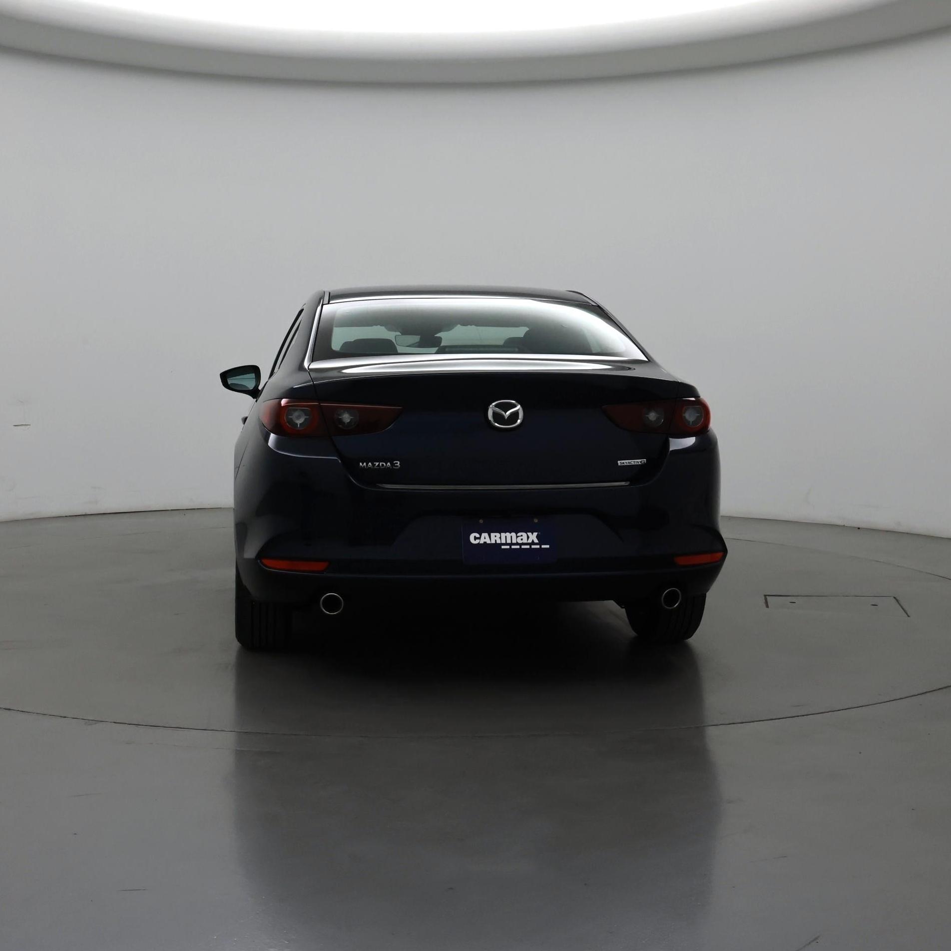 Thumbnail: 2024 Mazda Mazda3 - 6