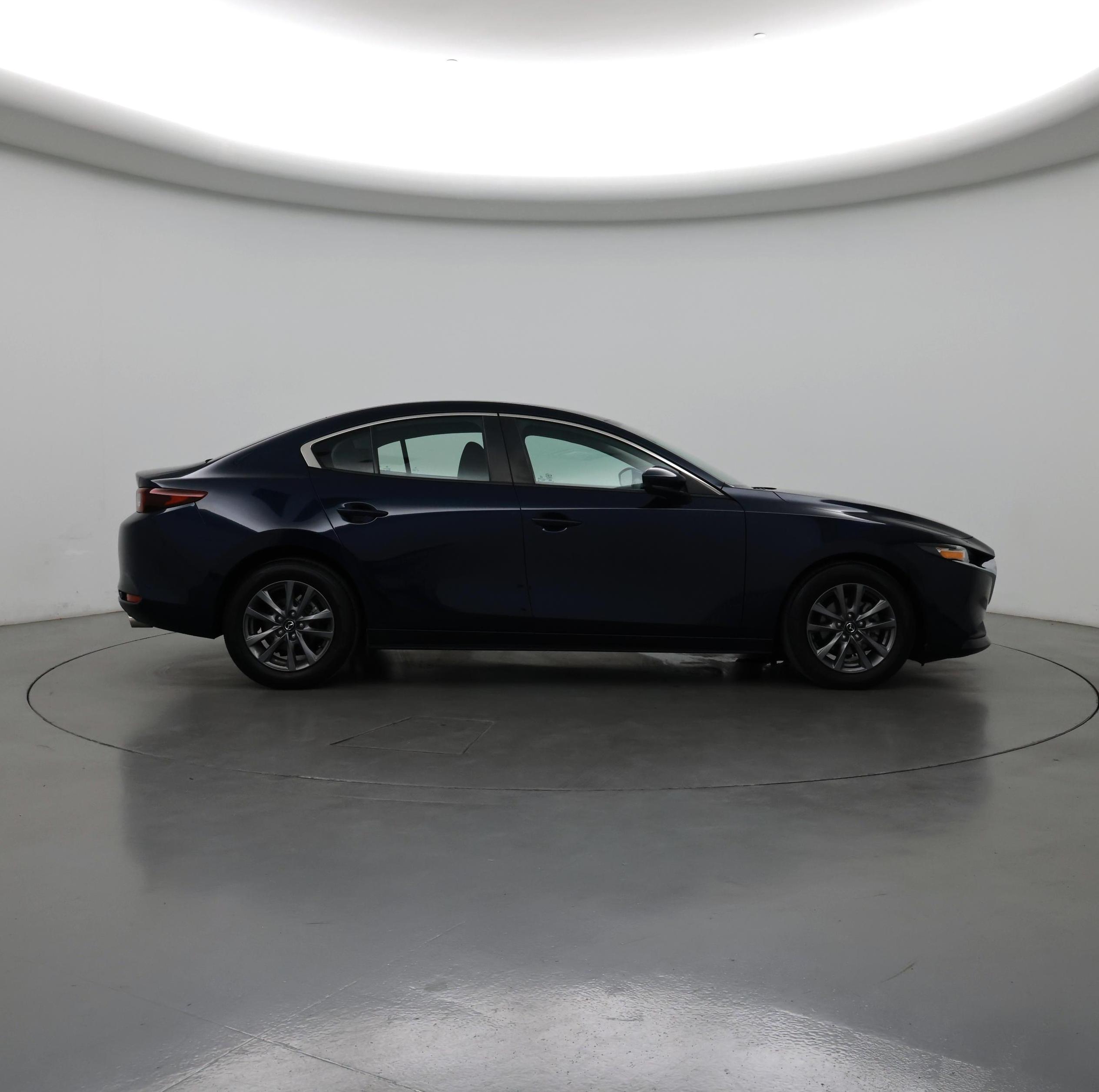 Thumbnail: 2024 Mazda Mazda3 - 7