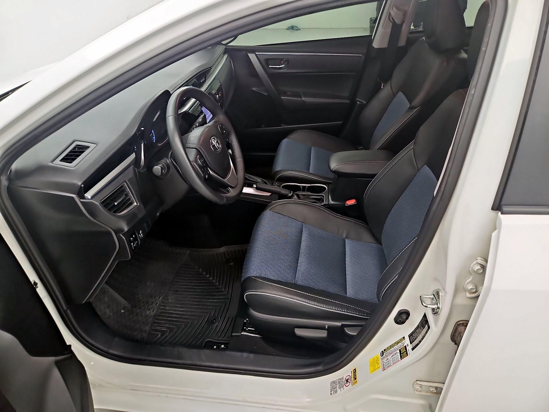 Thumbnail: 2016 Toyota Corolla - 11