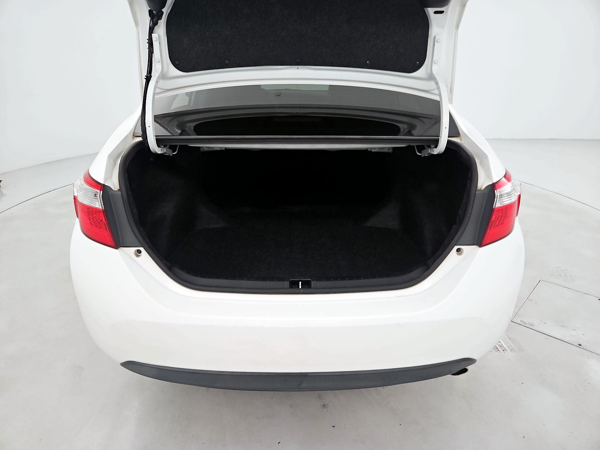 Thumbnail: 2016 Toyota Corolla - 20