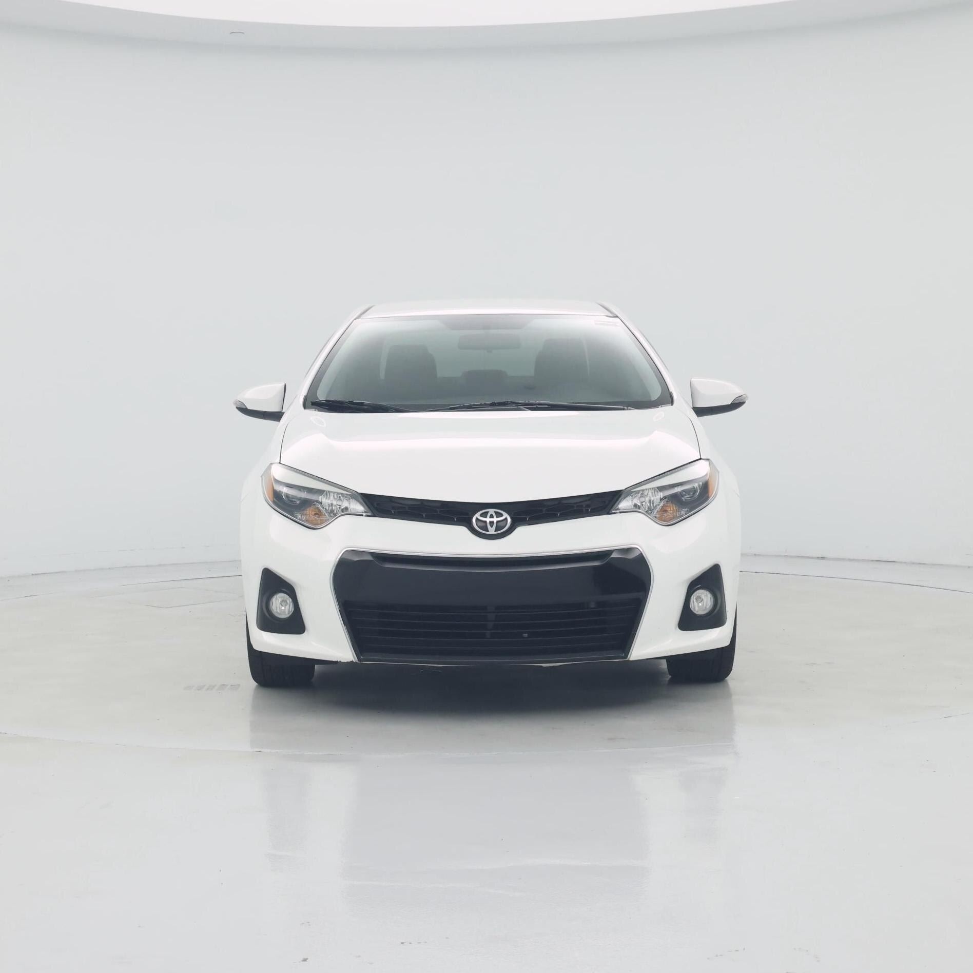 Thumbnail: 2016 Toyota Corolla - 5