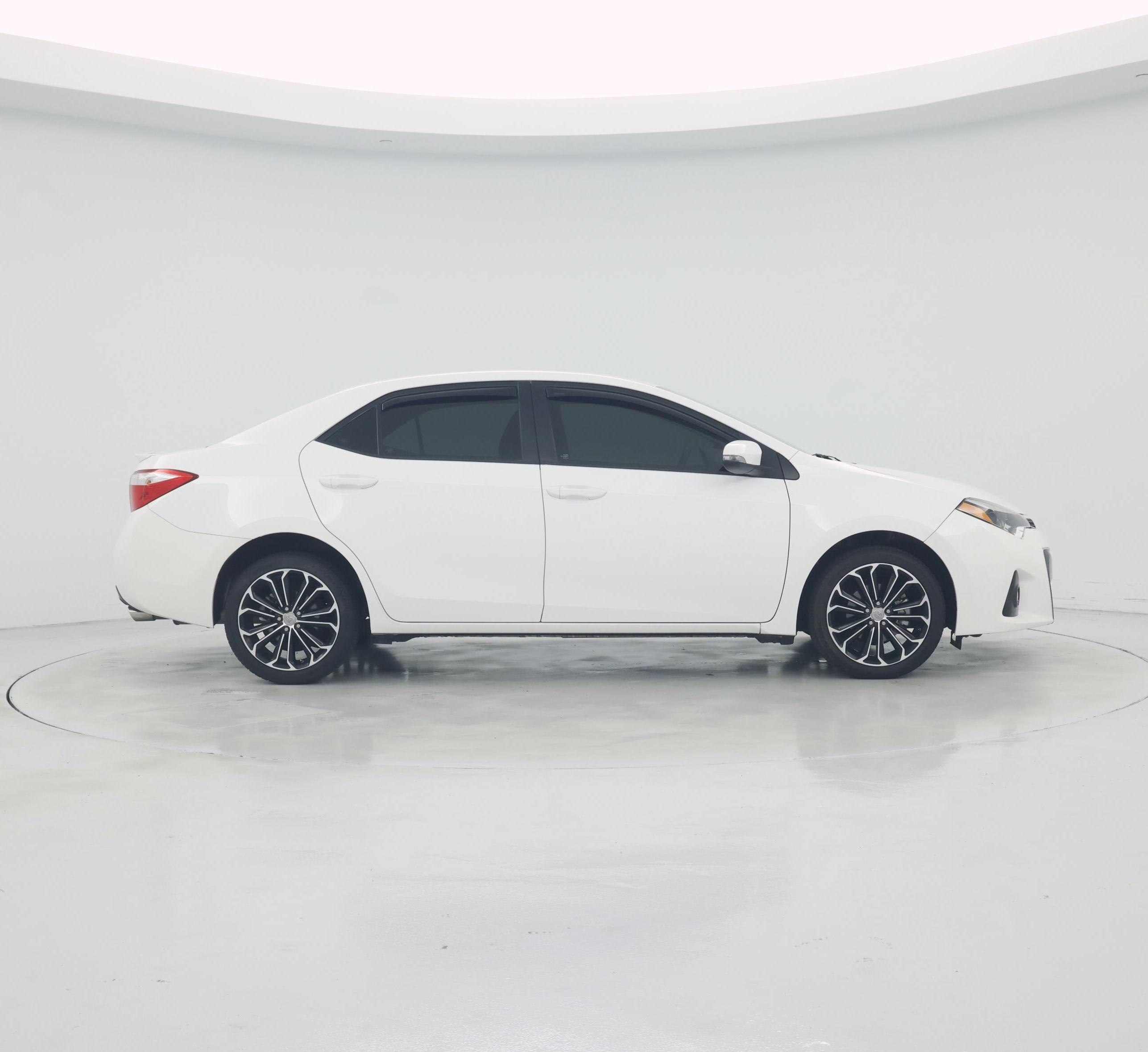Thumbnail: 2016 Toyota Corolla - 7