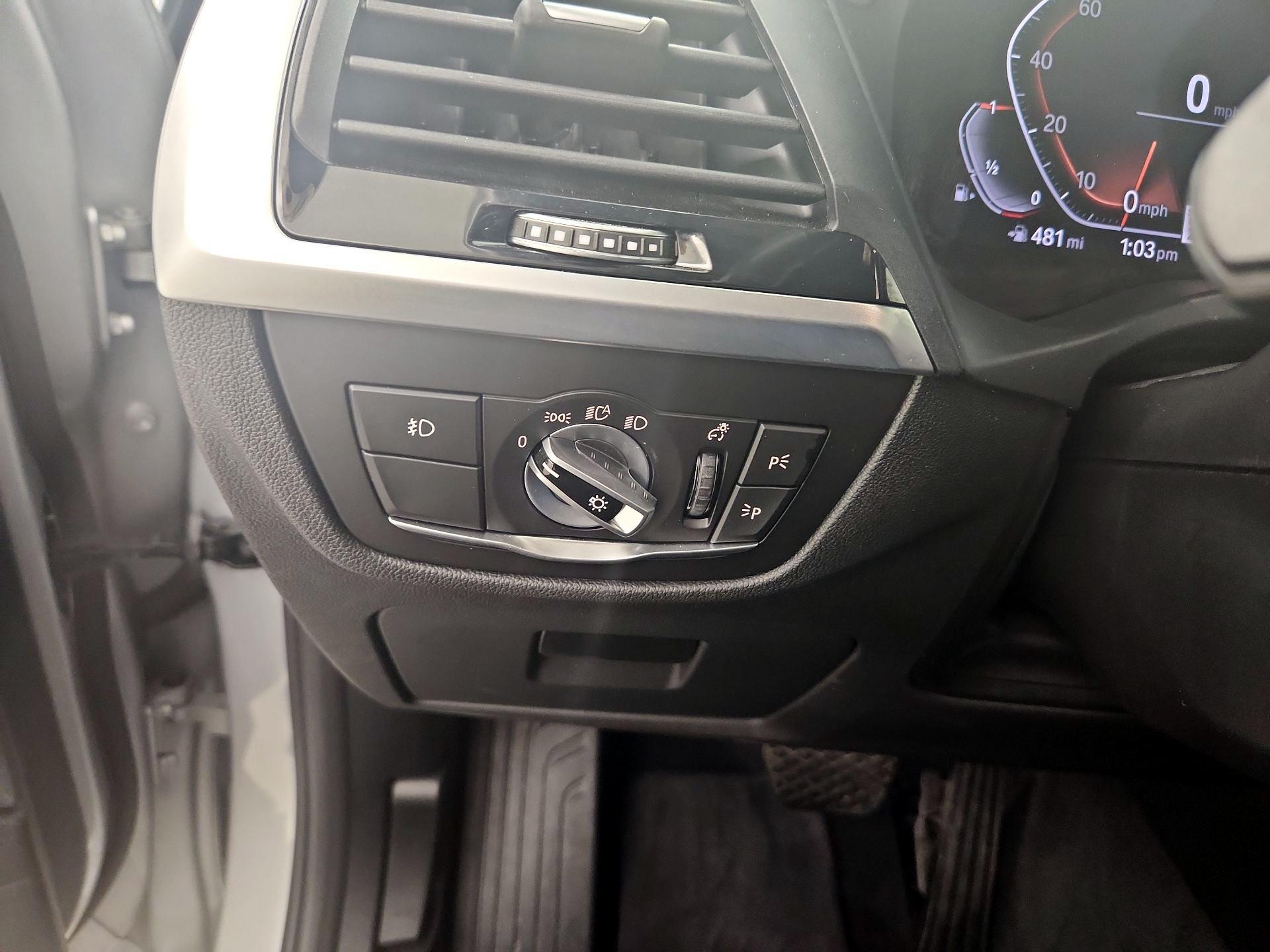 Thumbnail: 2020 BMW X3 - 13