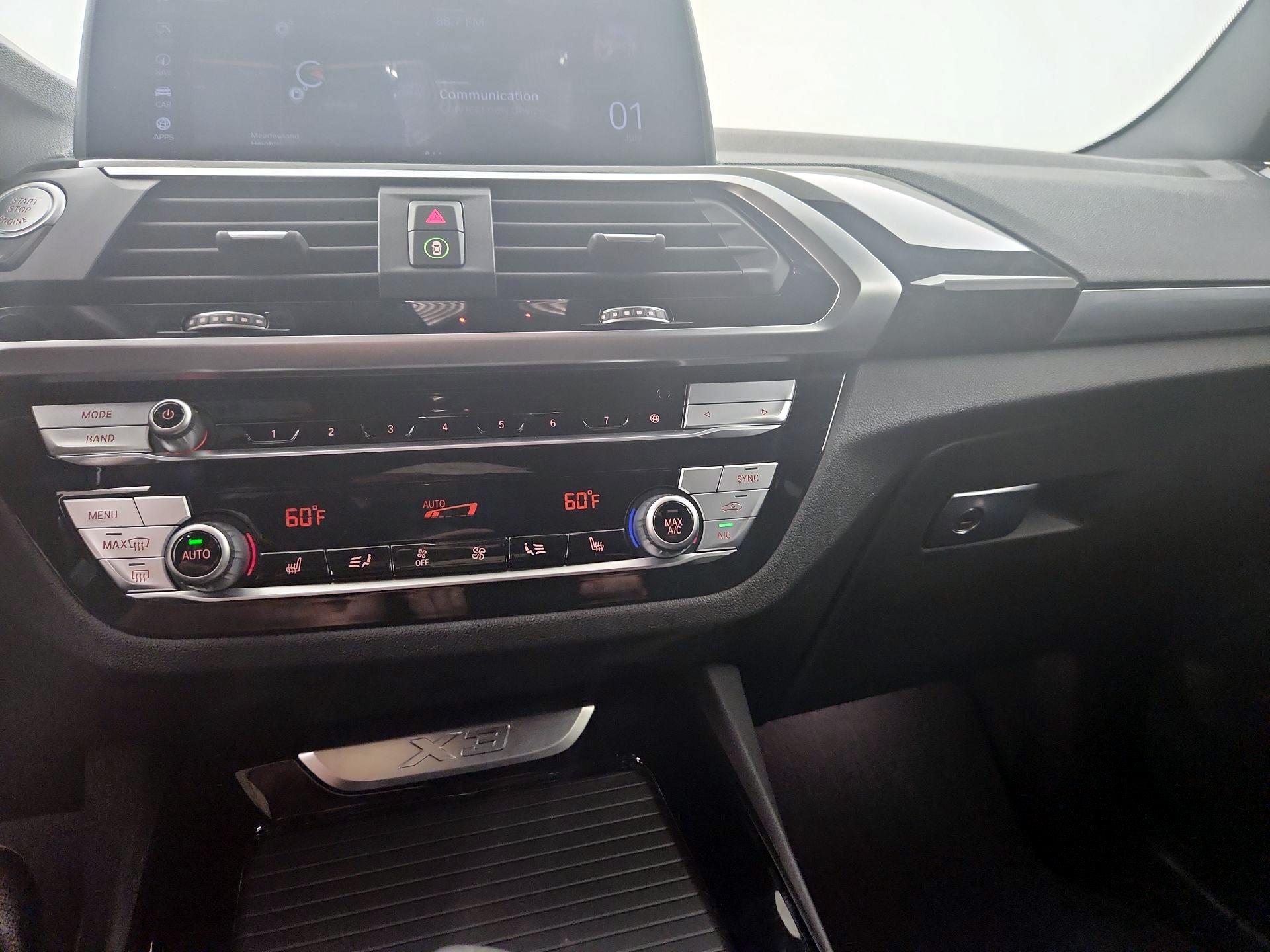 Thumbnail: 2020 BMW X3 - 17