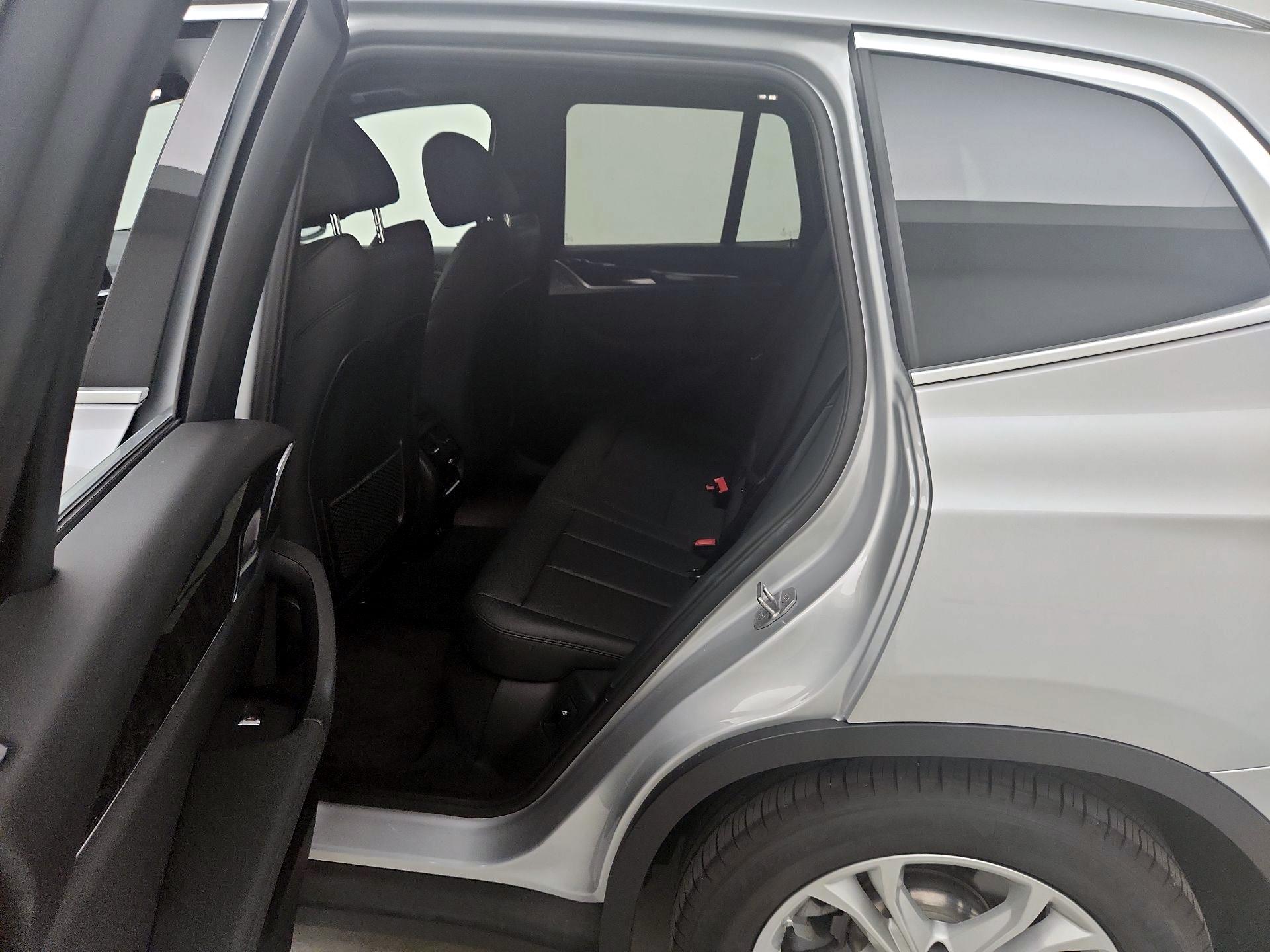 Thumbnail: 2020 BMW X3 - 20