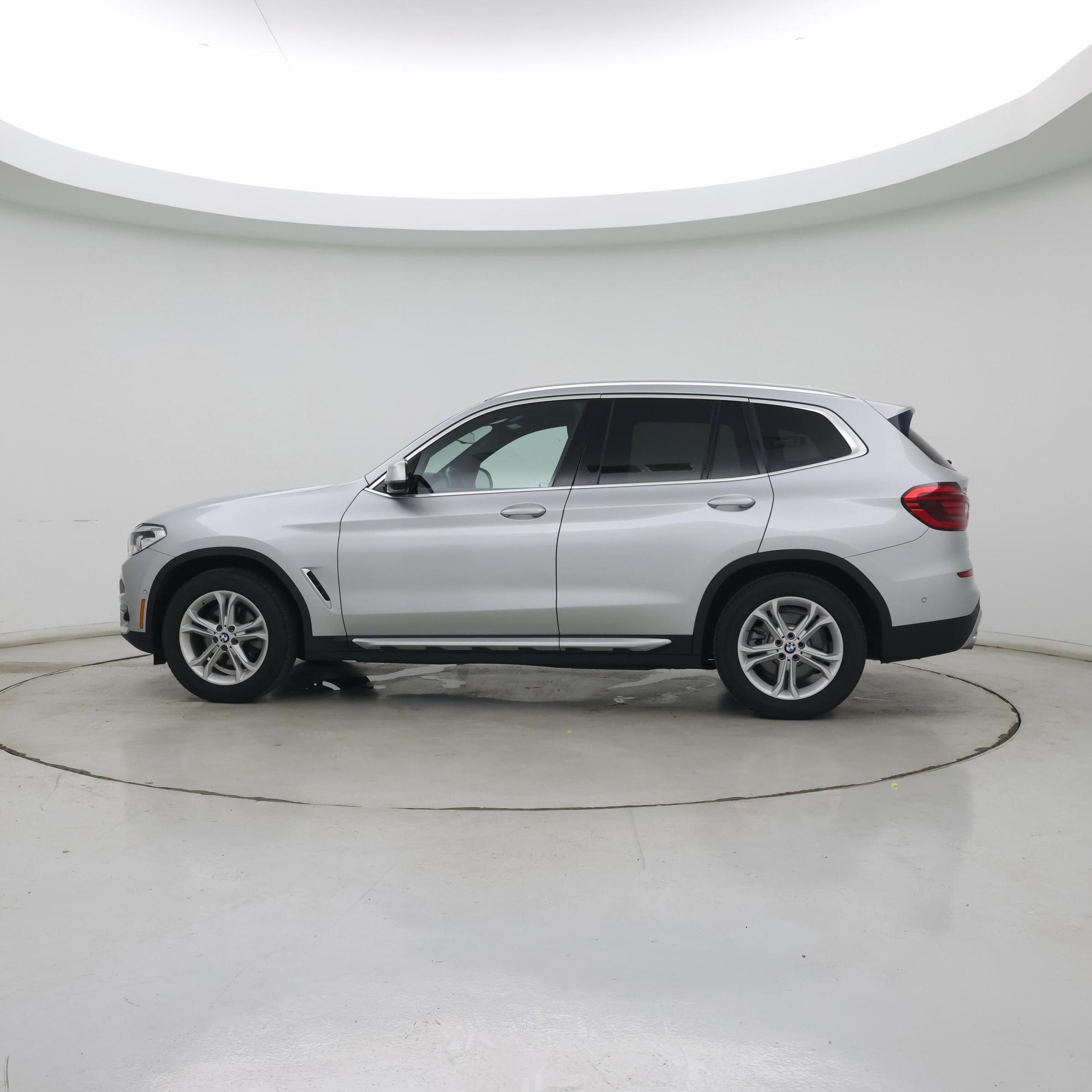 Thumbnail: 2020 BMW X3 - 3