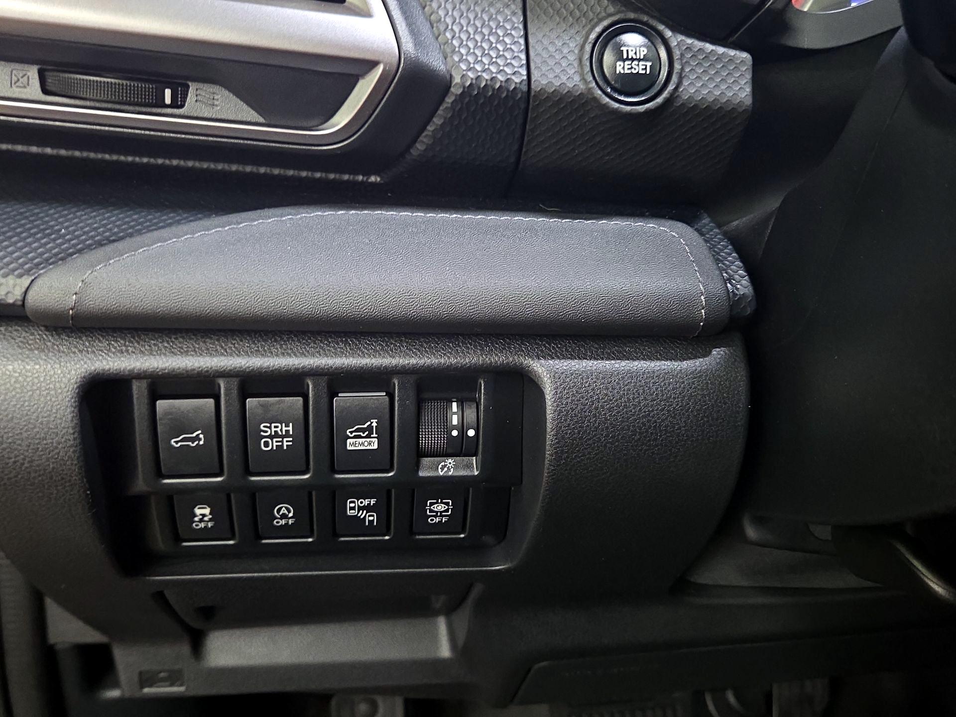 Thumbnail: 2021 Subaru Forester - 13