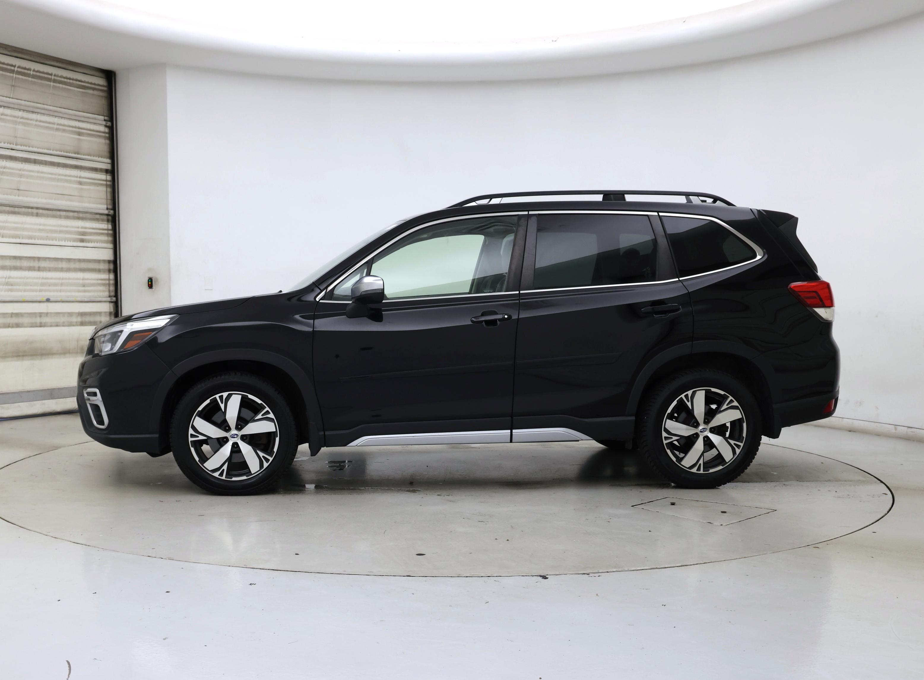 Thumbnail: 2021 Subaru Forester - 3